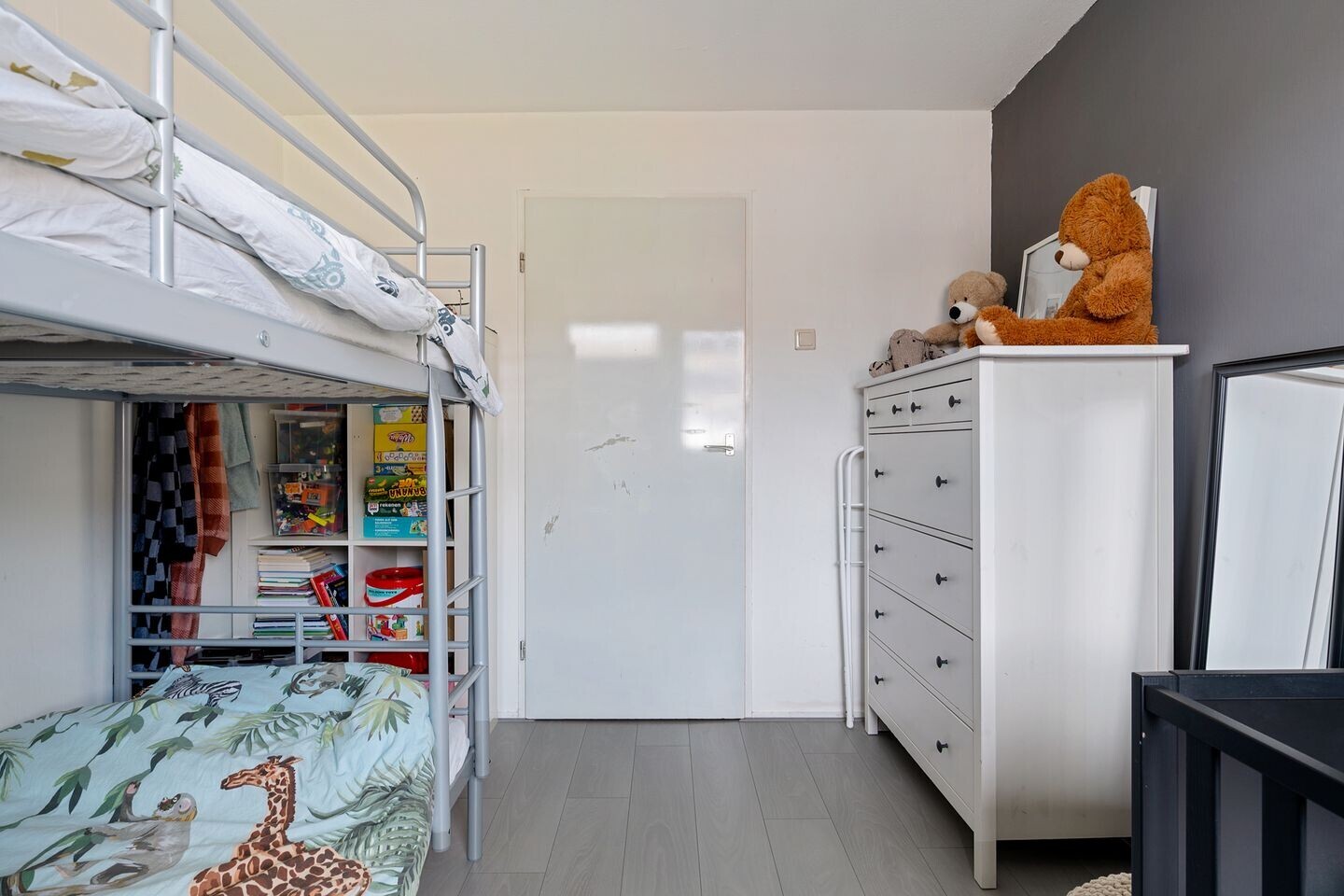 Tussenwoning te koop: Dollard 158, Drachten
