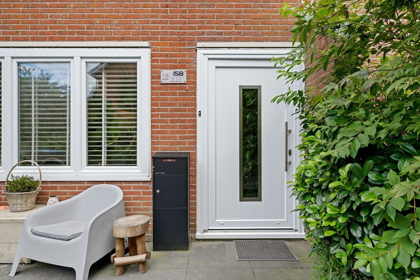 Tussenwoning te koop: Dollard 158, Drachten