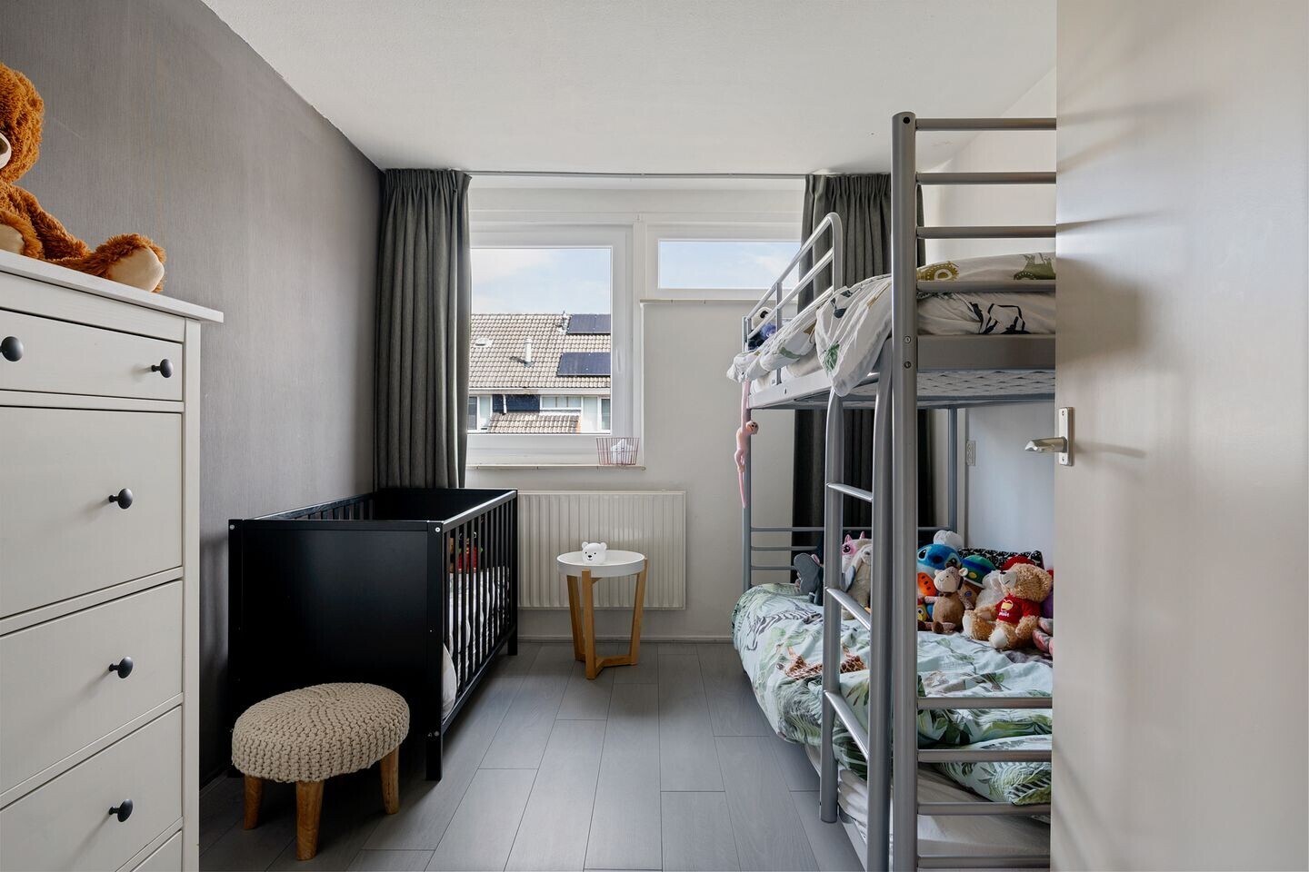 Tussenwoning te koop: Dollard 158, Drachten