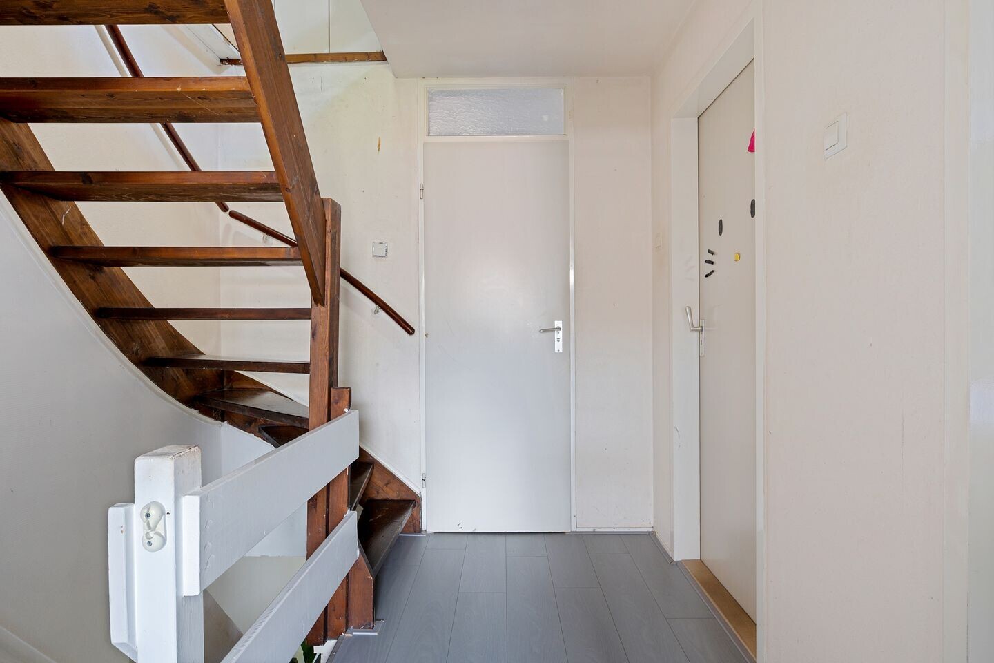 Tussenwoning te koop: Dollard 158, Drachten