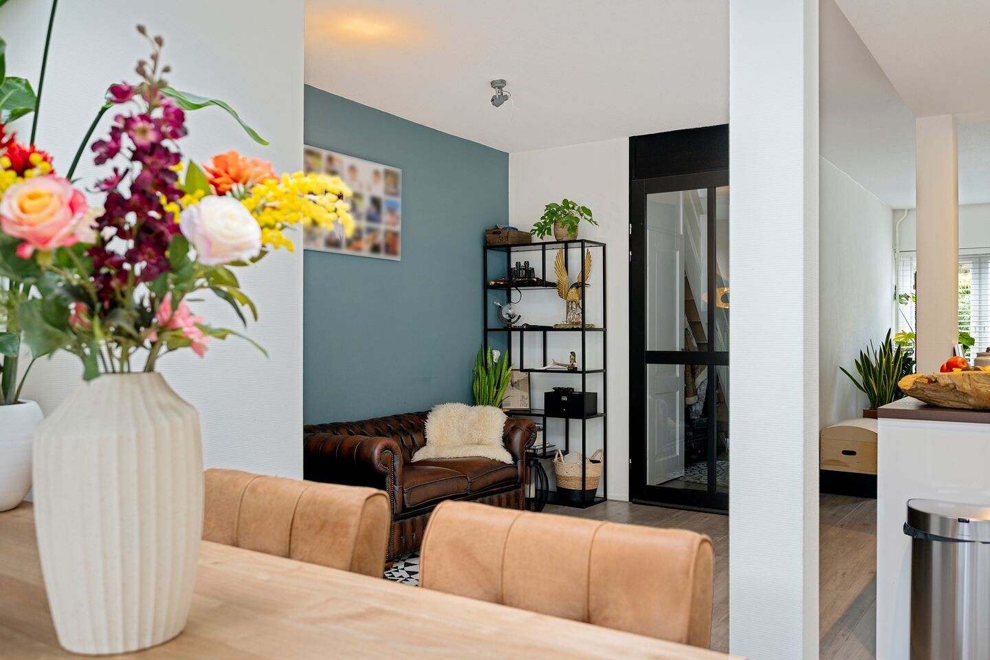 Tussenwoning te koop: Dollard 158, Drachten