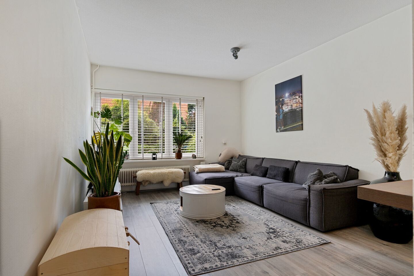 Tussenwoning te koop: Dollard 158, Drachten