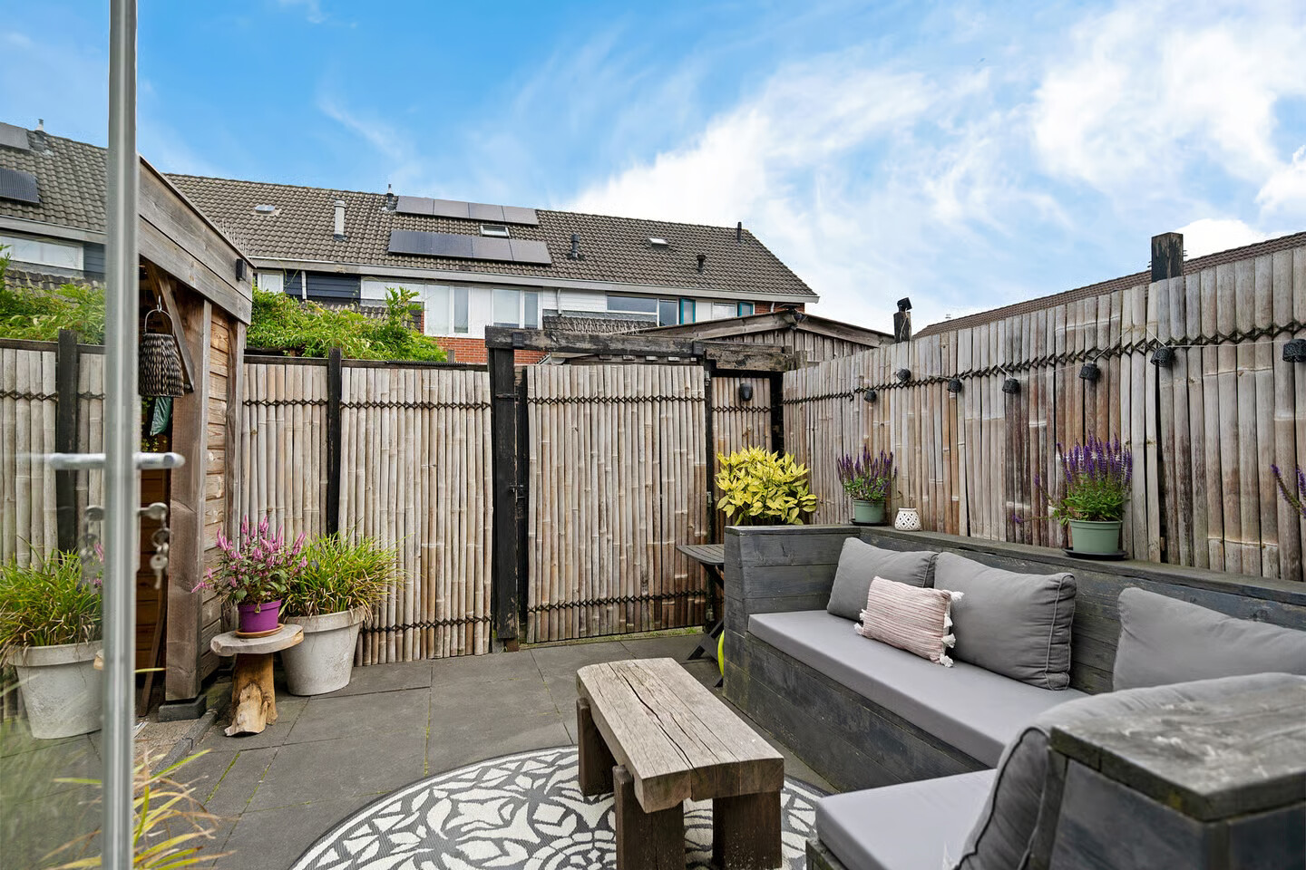 Tussenwoning te koop: Dollard 158, Drachten