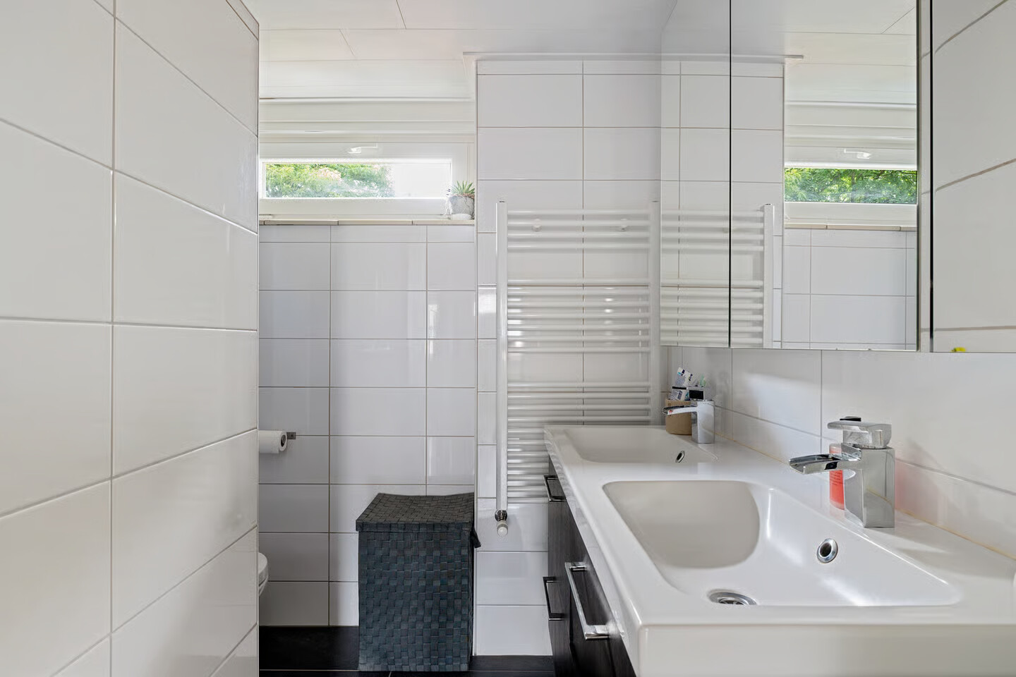 Tussenwoning te koop: Dollard 158, Drachten