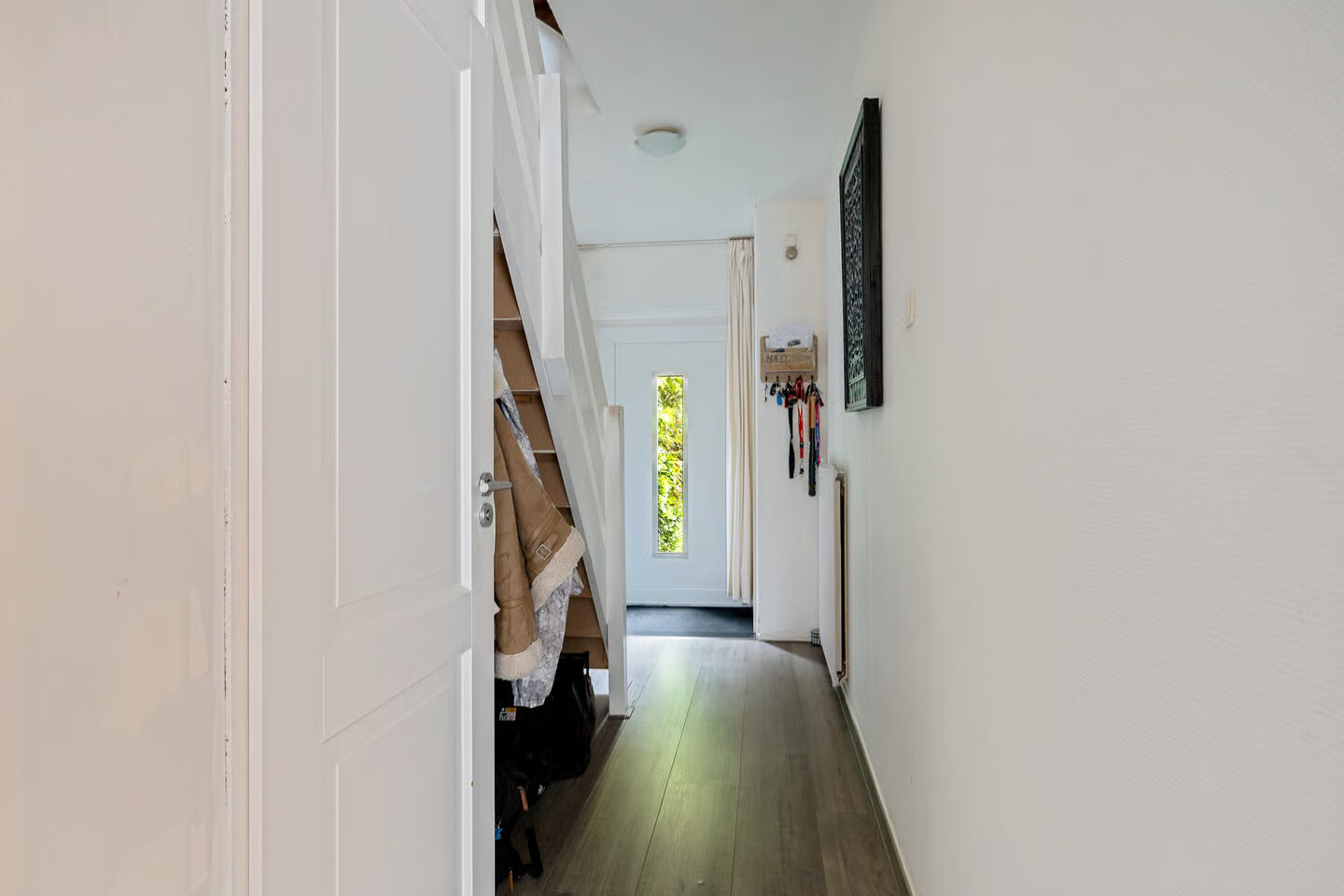 Tussenwoning te koop: Dollard 158, Drachten