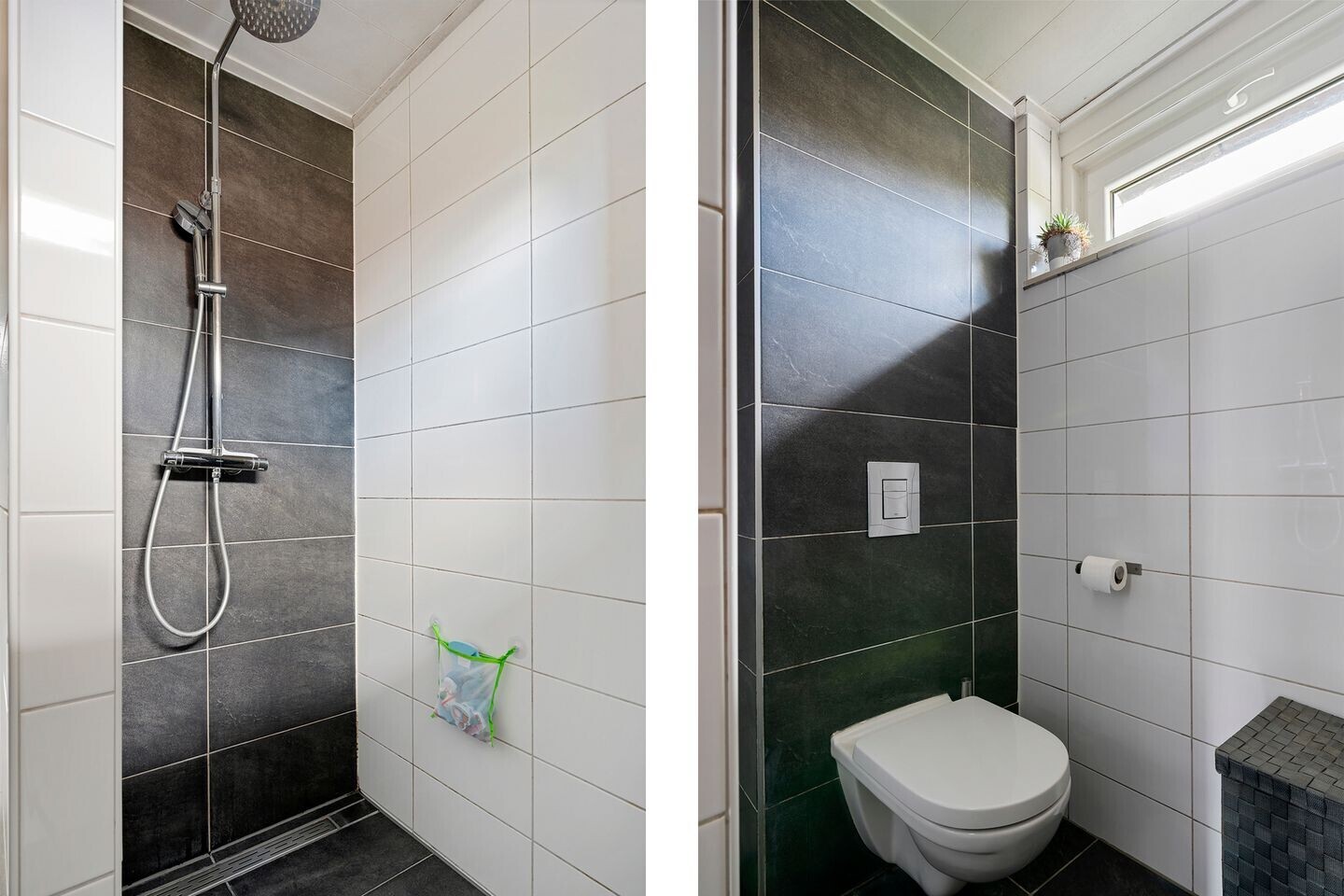 Tussenwoning te koop: Dollard 158, Drachten