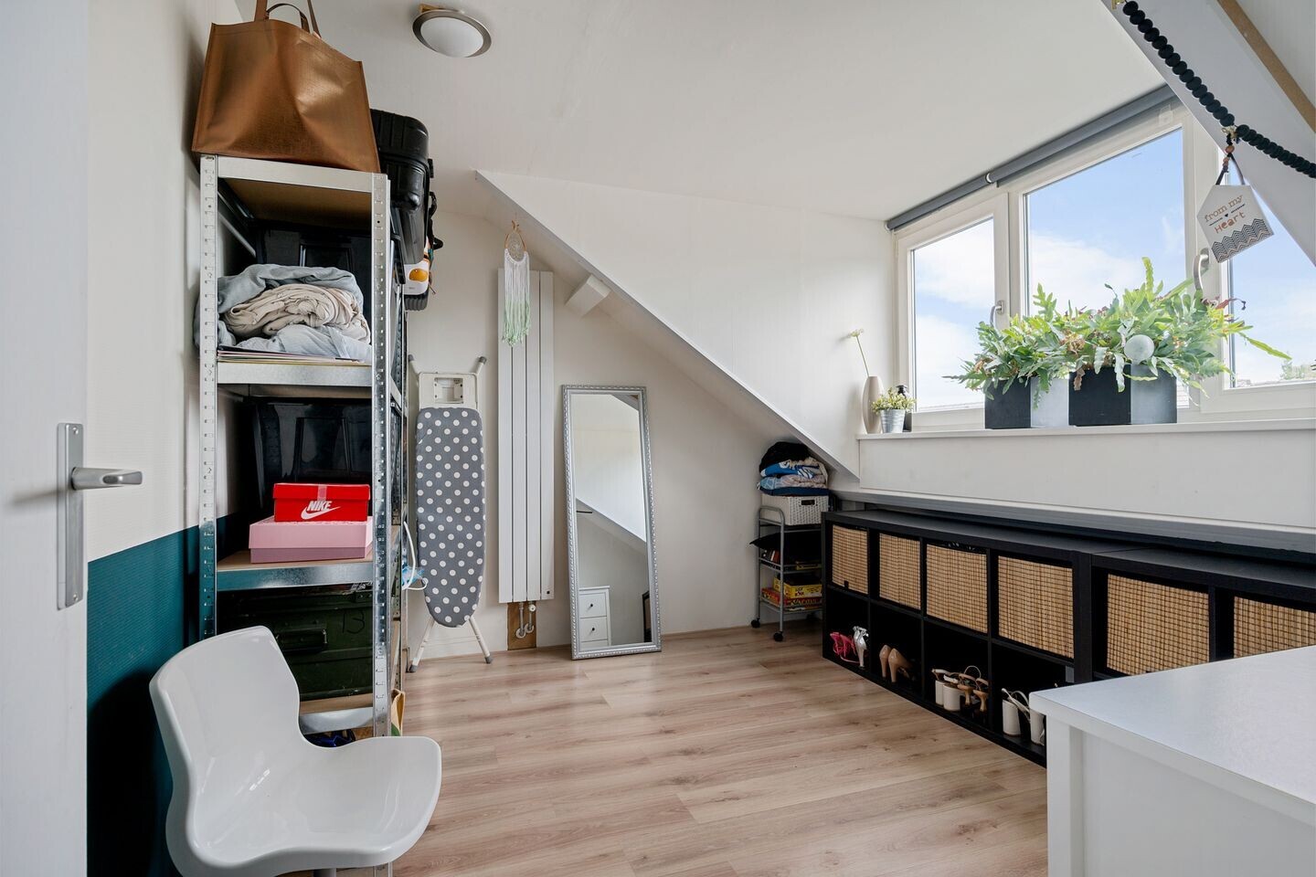Tussenwoning te koop: Dollard 158, Drachten