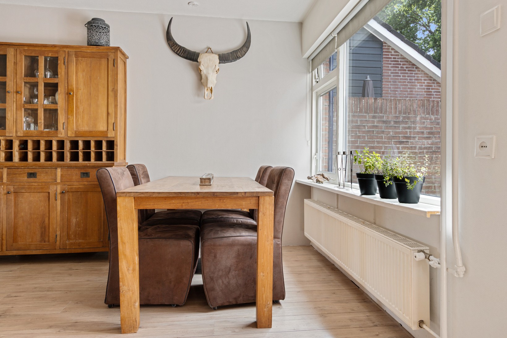 Tussenwoning te koop: Dollard 206, Drachten