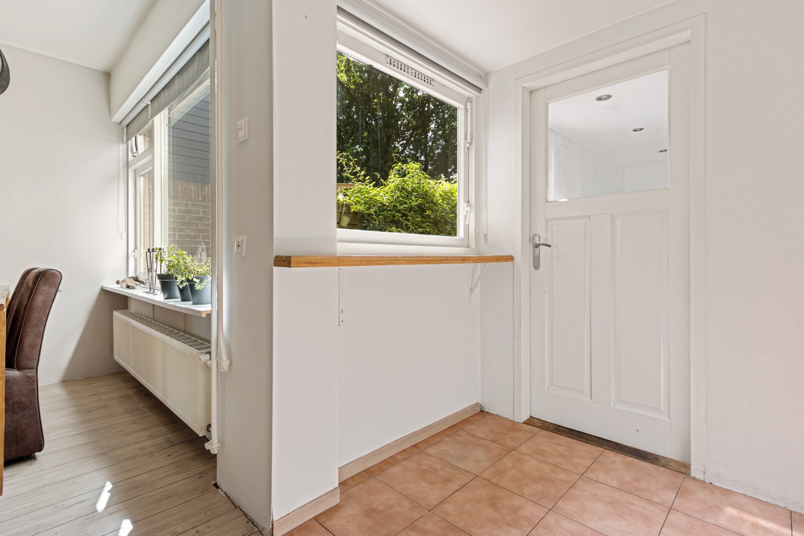 Tussenwoning te koop: Dollard 206, Drachten