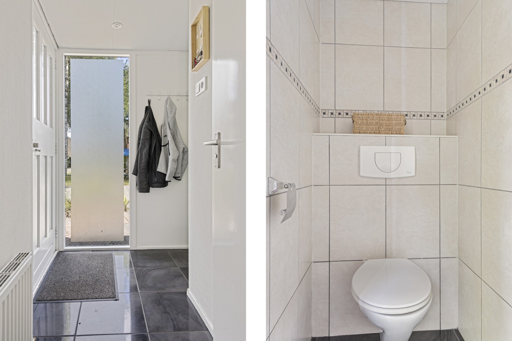 Tussenwoning te koop: Dollard 206, Drachten