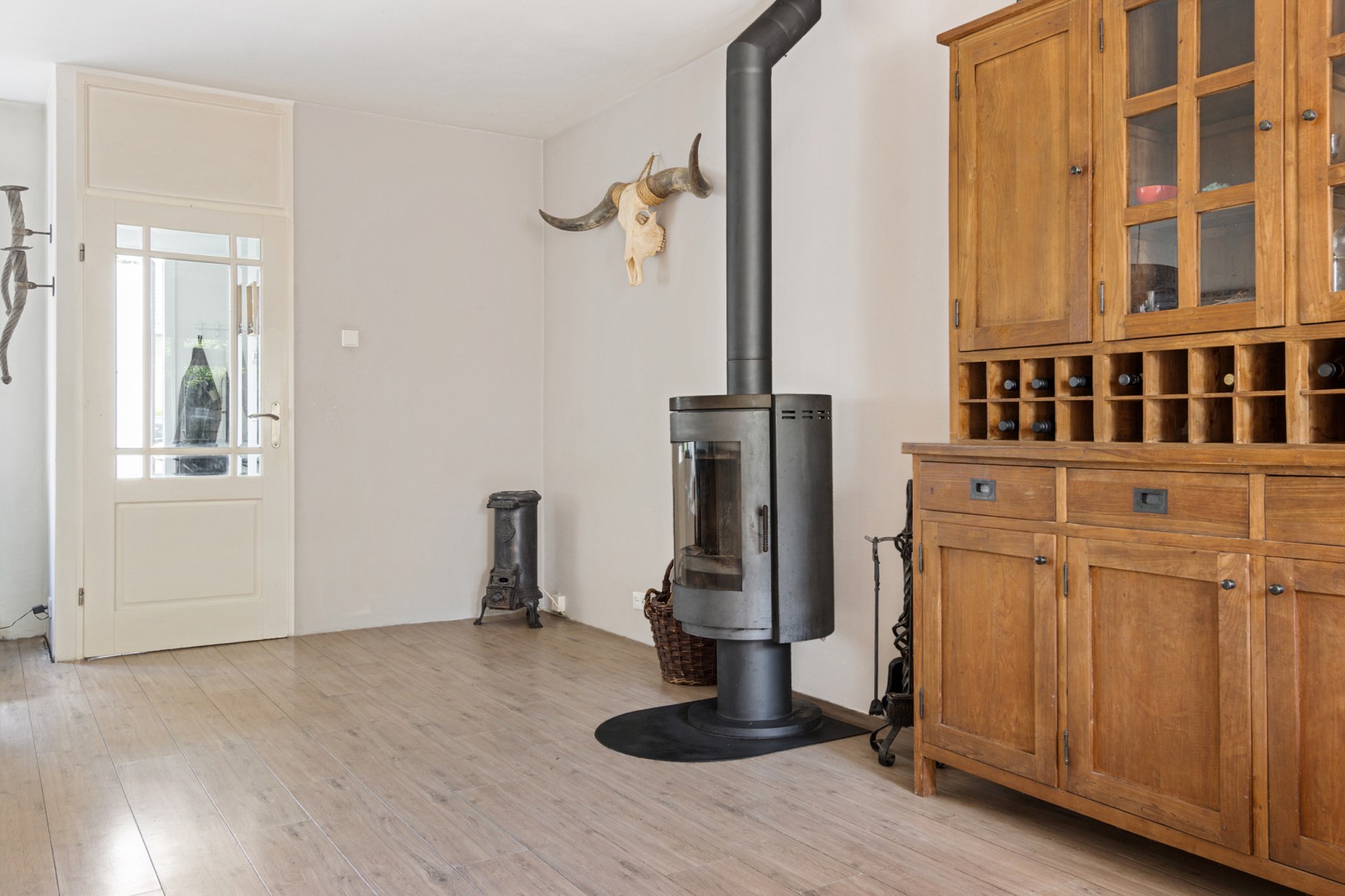 Tussenwoning te koop: Dollard 206, Drachten