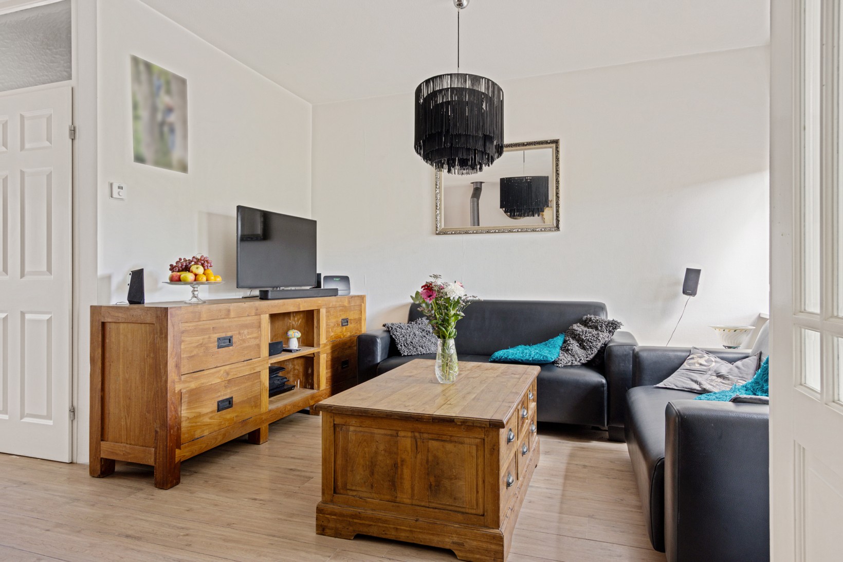 Tussenwoning te koop: Dollard 206, Drachten