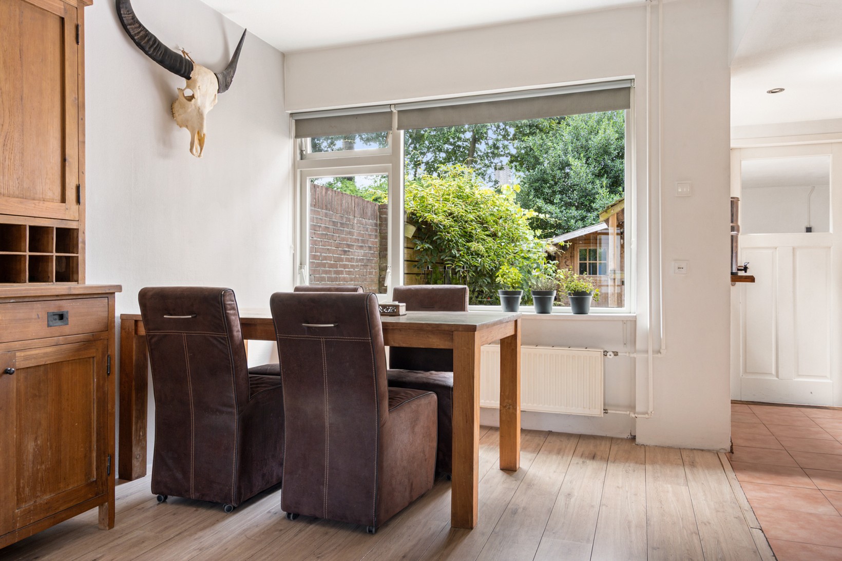 Tussenwoning te koop: Dollard 206, Drachten