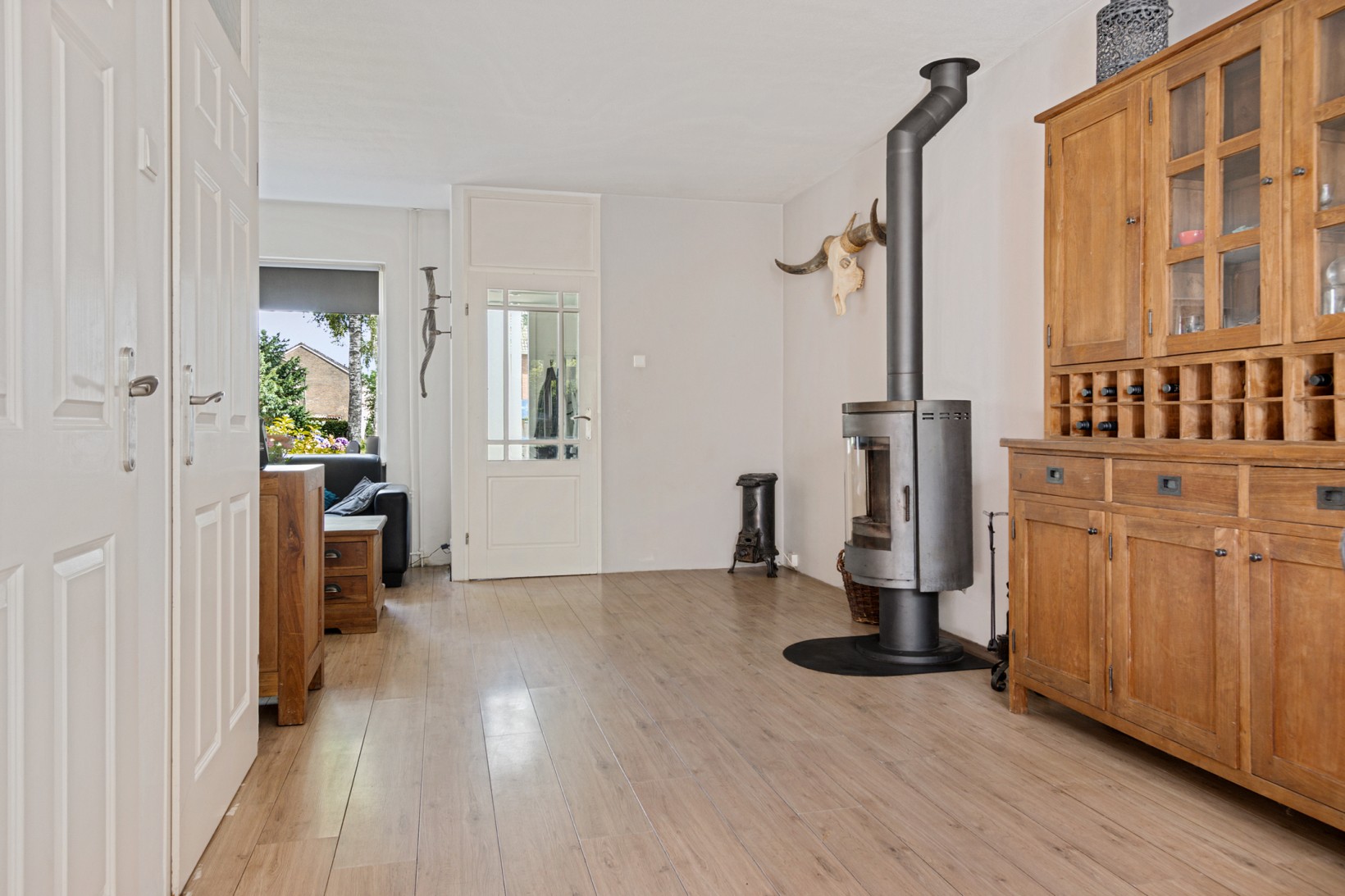 Tussenwoning te koop: Dollard 206, Drachten