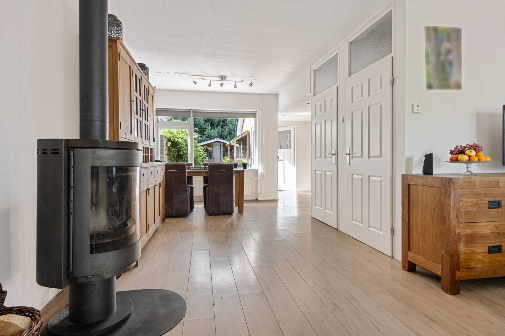 Tussenwoning te koop: Dollard 206, Drachten