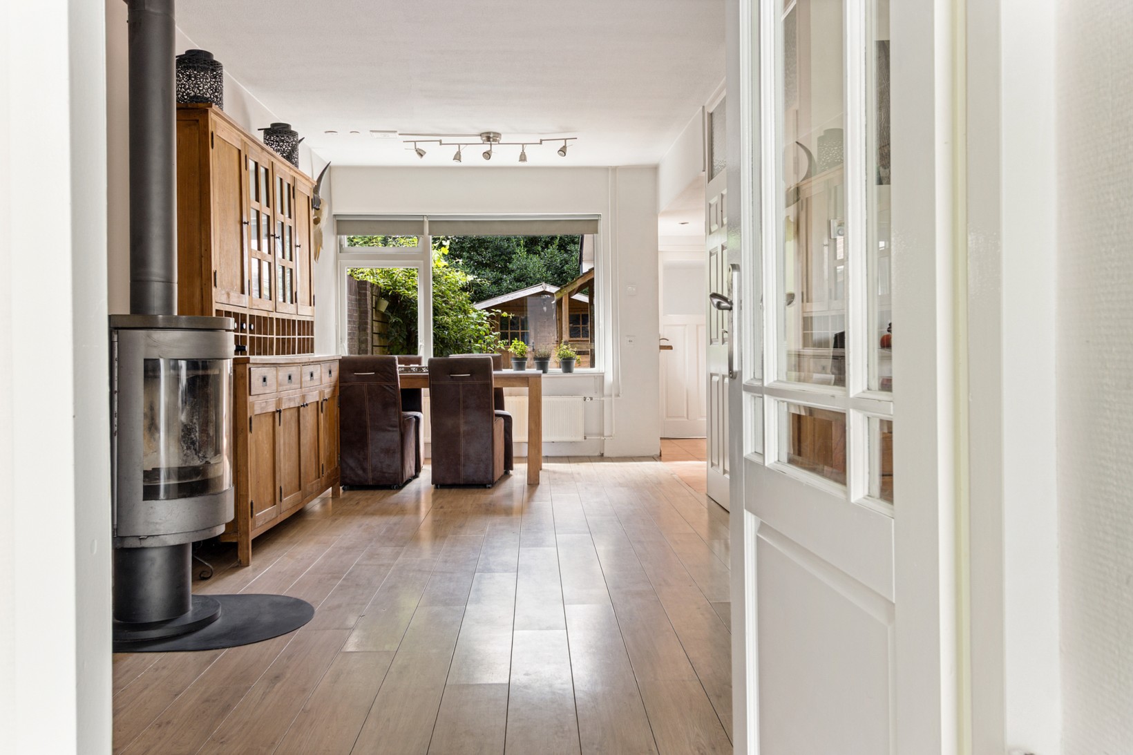 Tussenwoning te koop: Dollard 206, Drachten