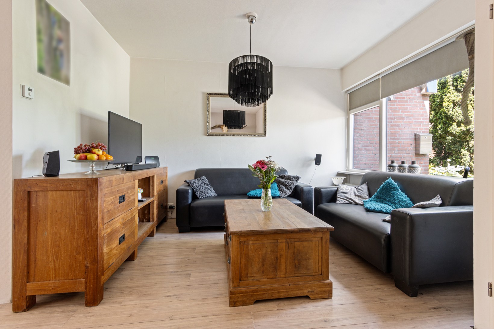 Tussenwoning te koop: Dollard 206, Drachten