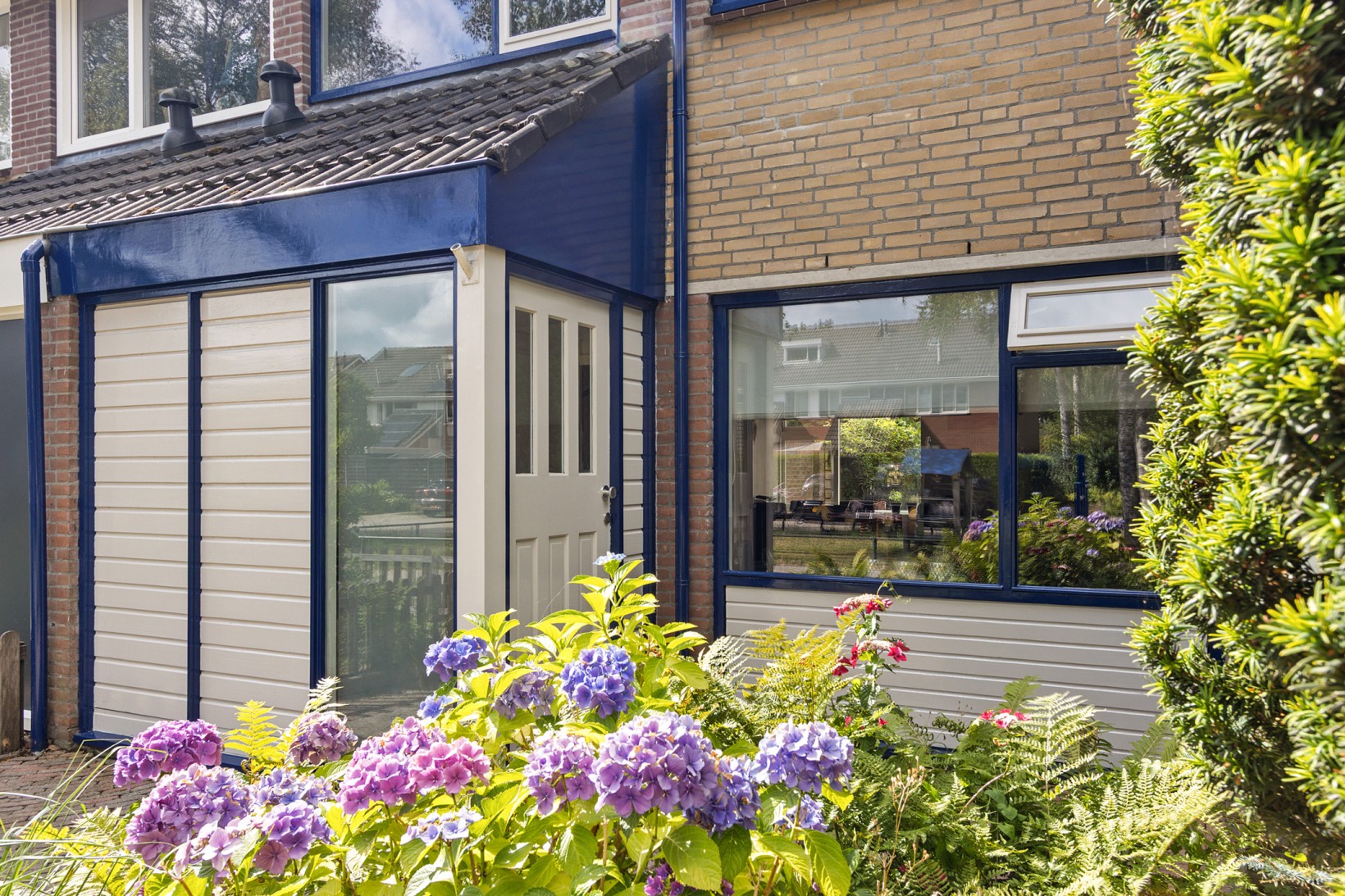 Tussenwoning te koop: Dollard 206, Drachten