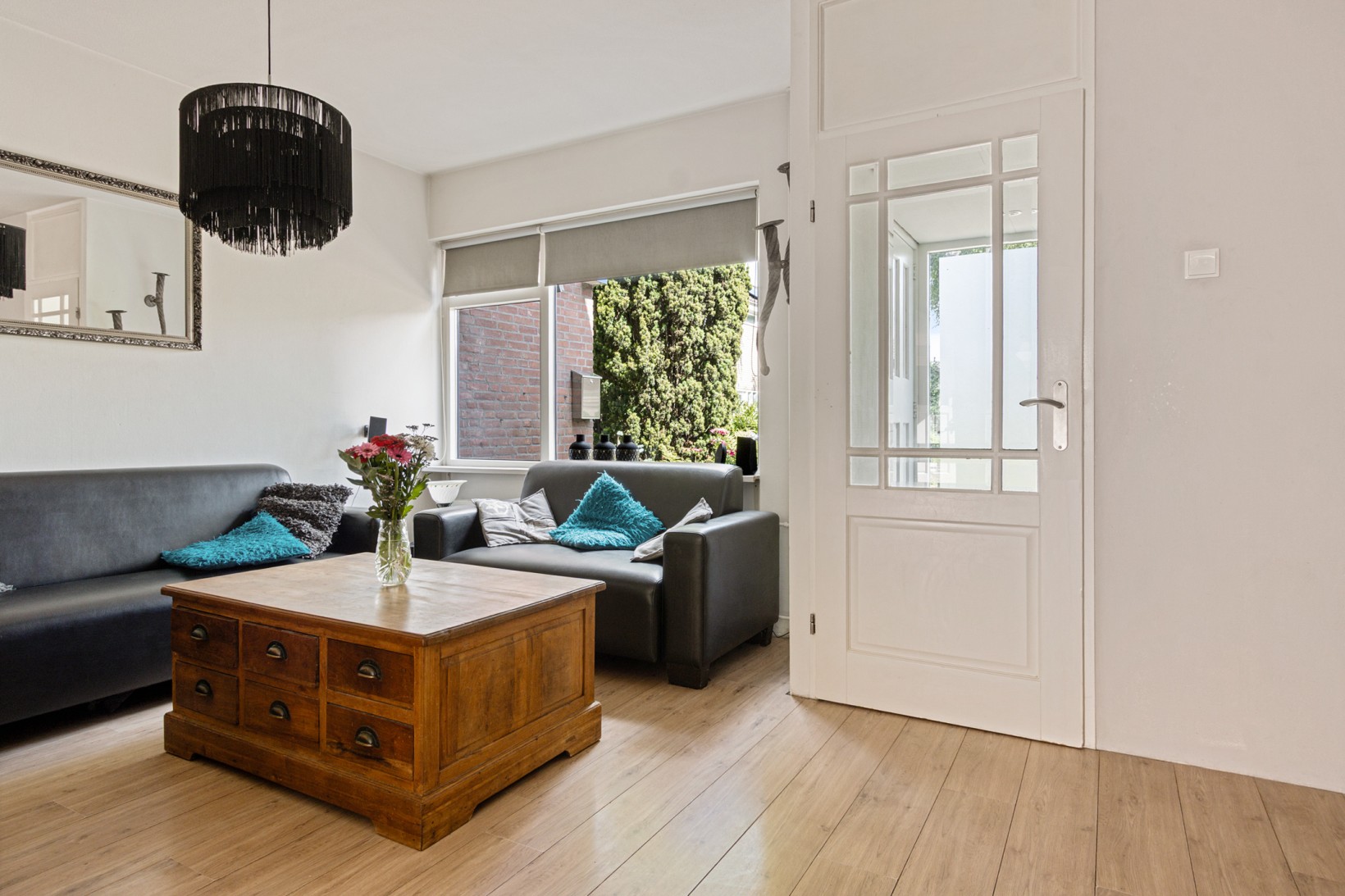 Tussenwoning te koop: Dollard 206, Drachten