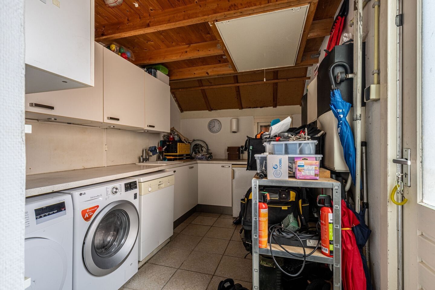 Tussenwoning te koop: Moezel 40, Drachten
