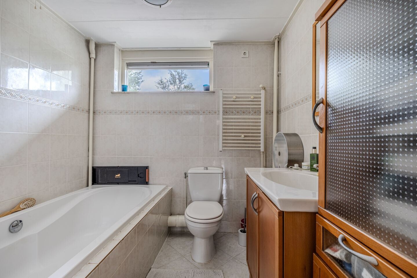 Tussenwoning te koop: Moezel 40, Drachten