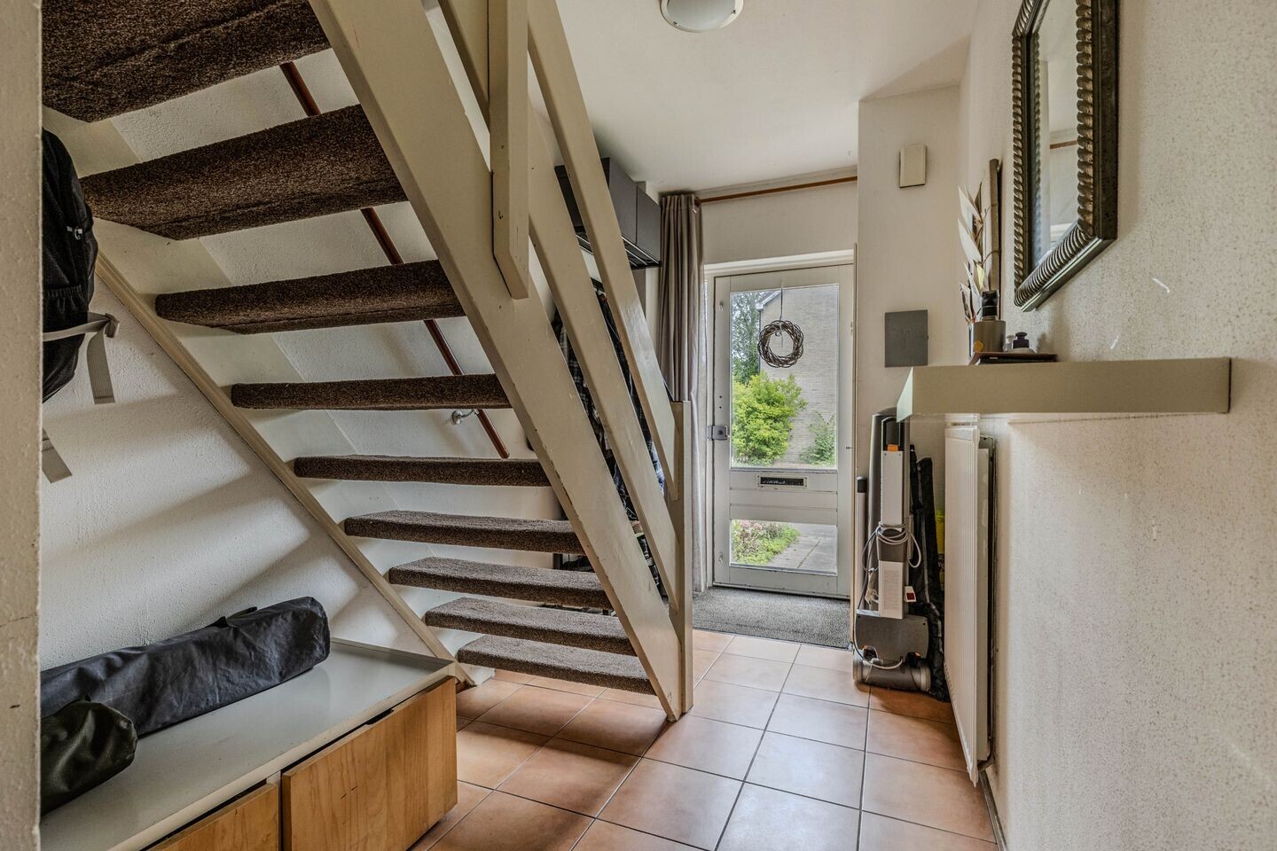 Tussenwoning te koop: Moezel 40, Drachten