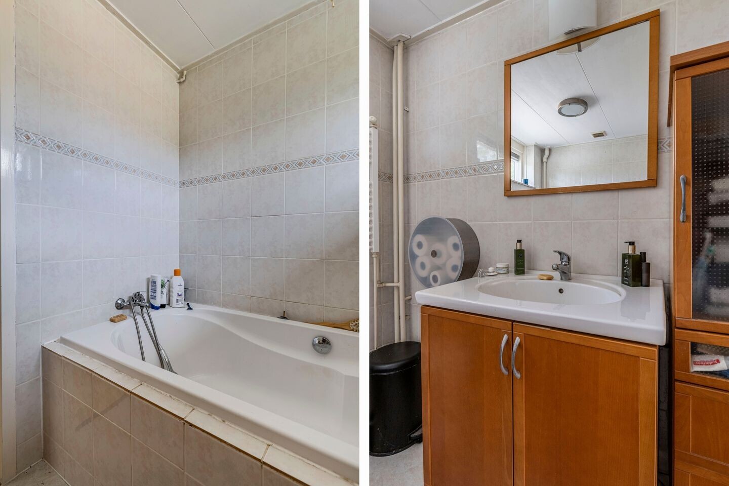 Tussenwoning te koop: Moezel 40, Drachten