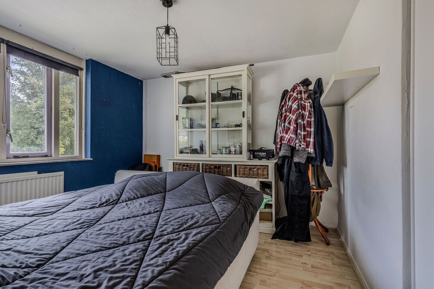 Tussenwoning te koop: Moezel 40, Drachten