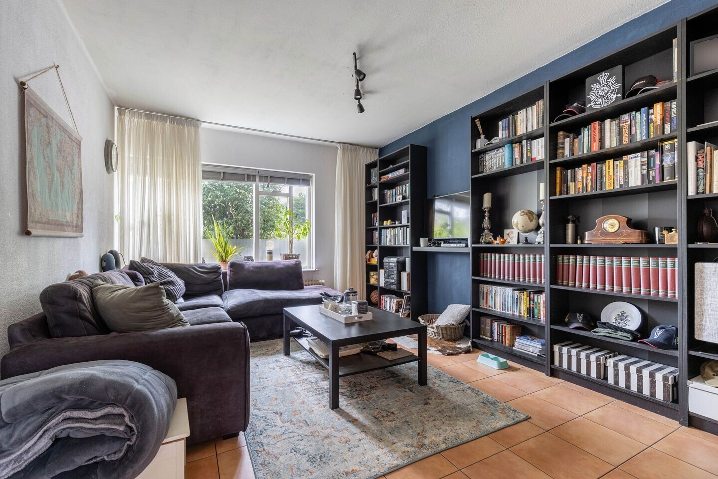 Tussenwoning te koop: Moezel 40, Drachten