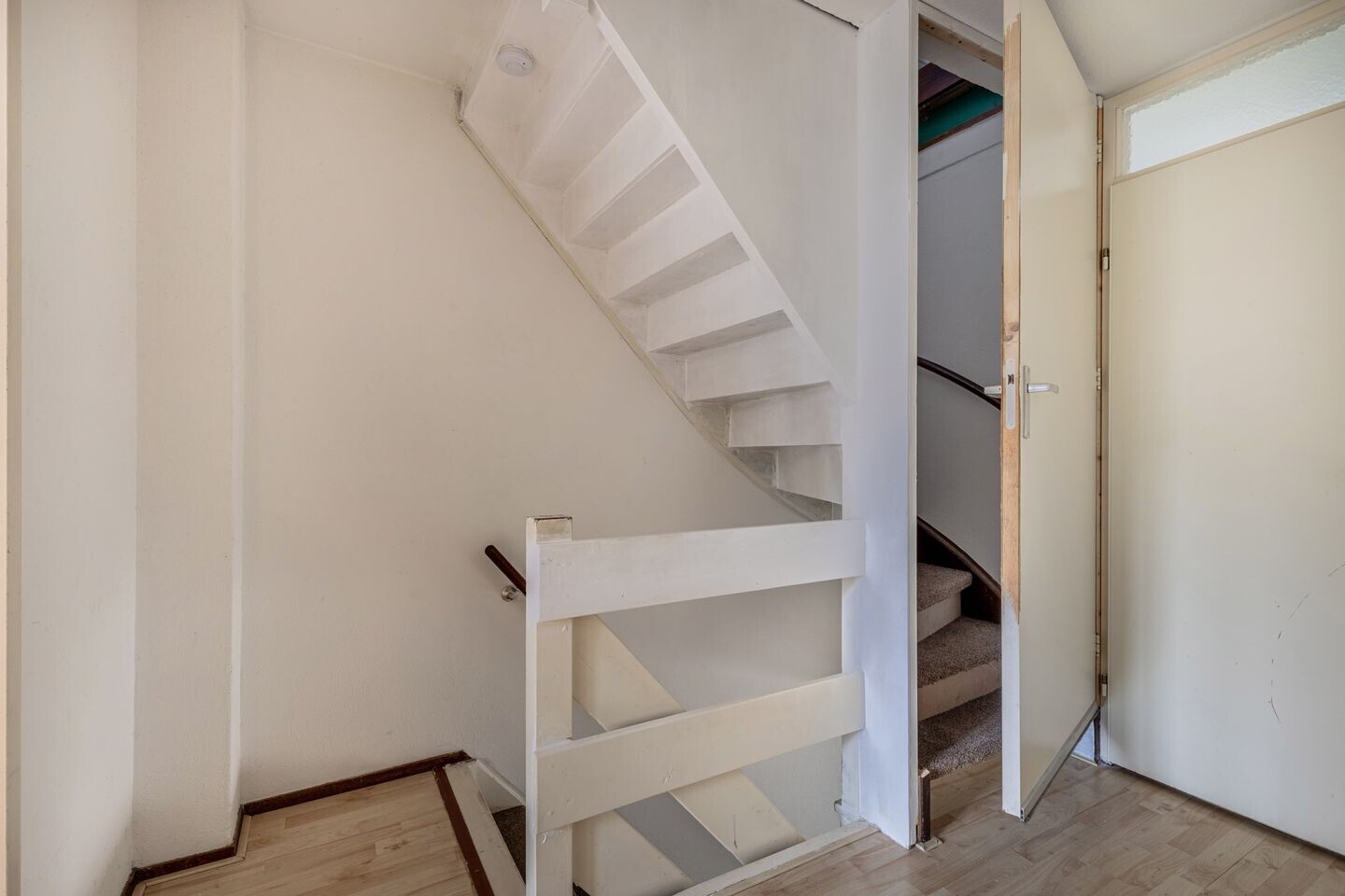 Tussenwoning te koop: Moezel 40, Drachten