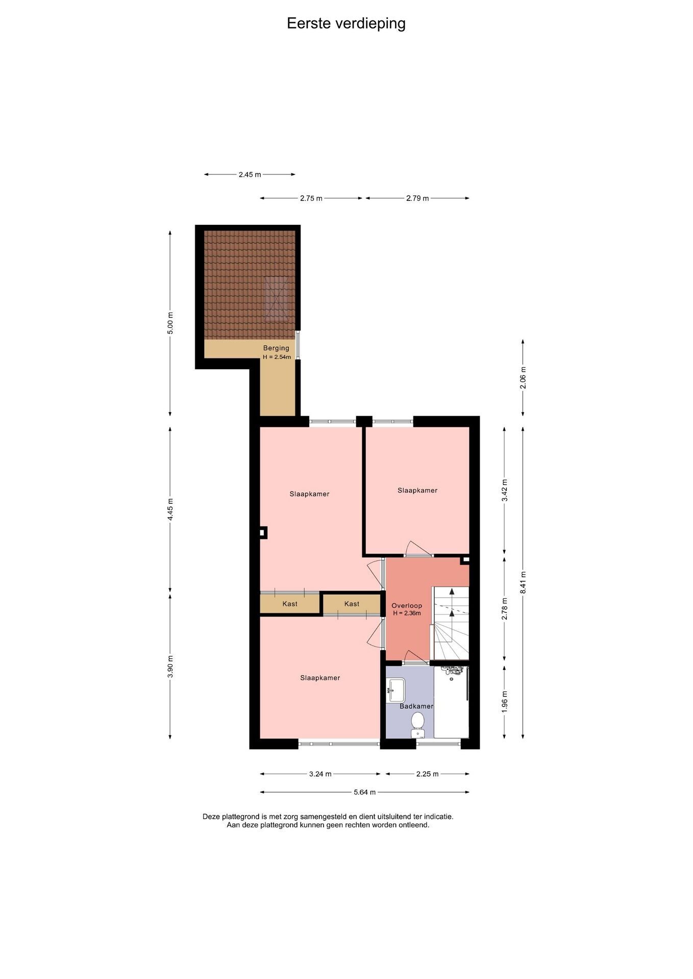 Tussenwoning te koop: Moezel 40, Drachten