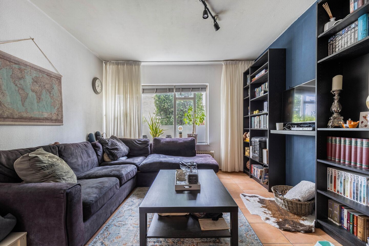 Tussenwoning te koop: Moezel 40, Drachten