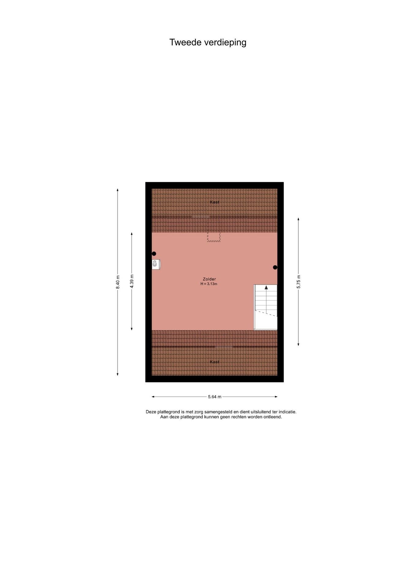 Tussenwoning te koop: Moezel 40, Drachten
