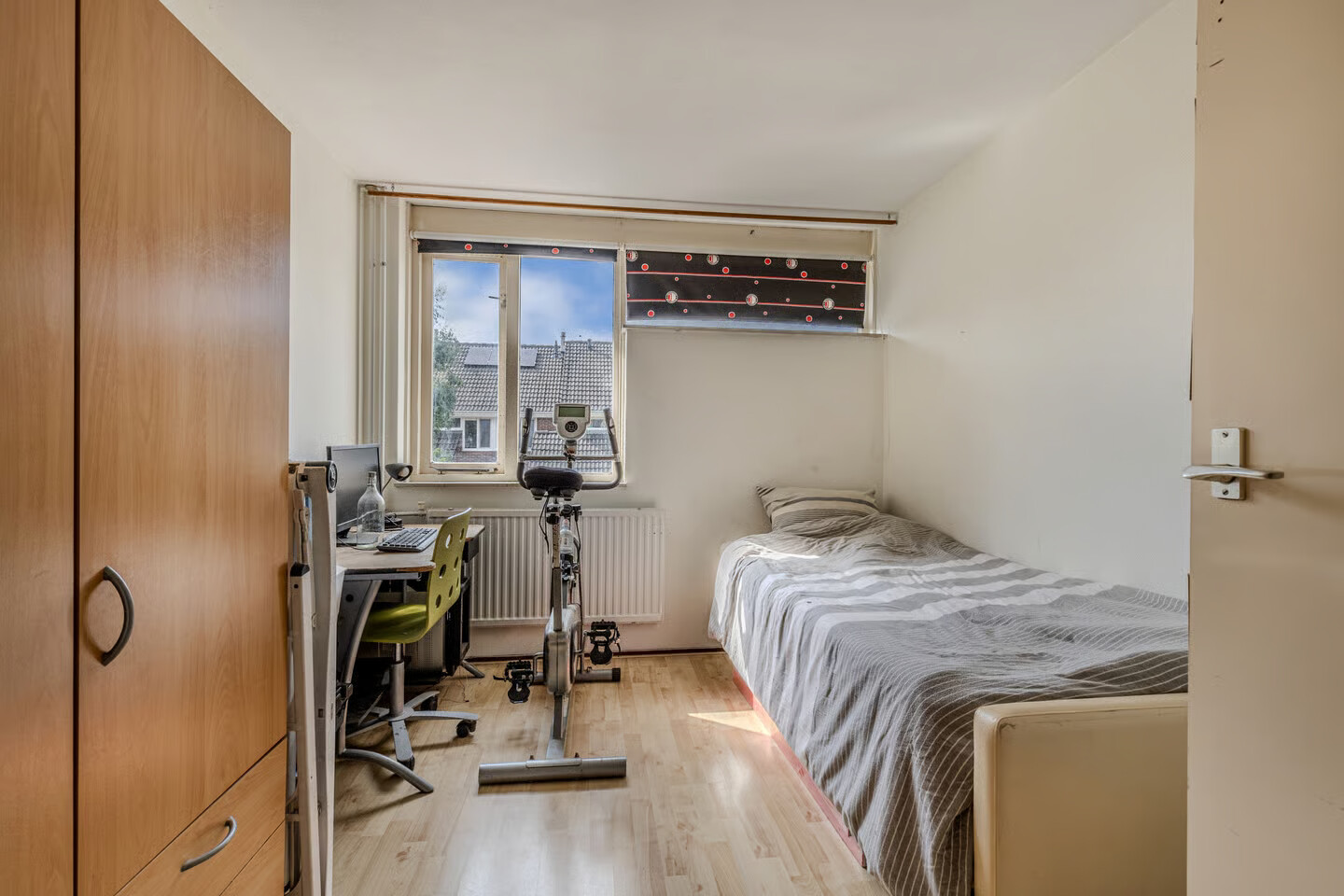 Tussenwoning te koop: Moezel 40, Drachten