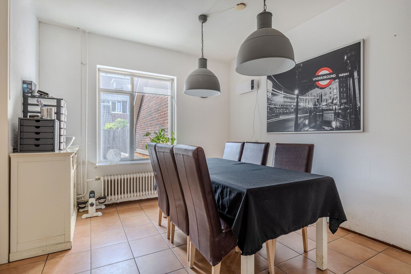 Tussenwoning te koop: Moezel 40, Drachten