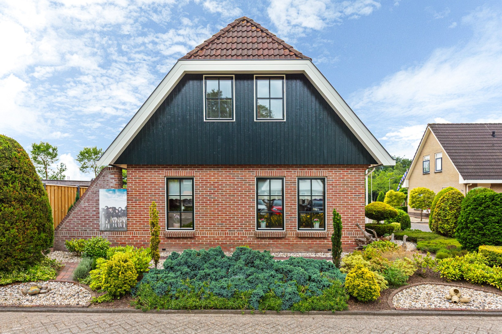 Vrijstaande woning te koop: Moezel 224, Drachten