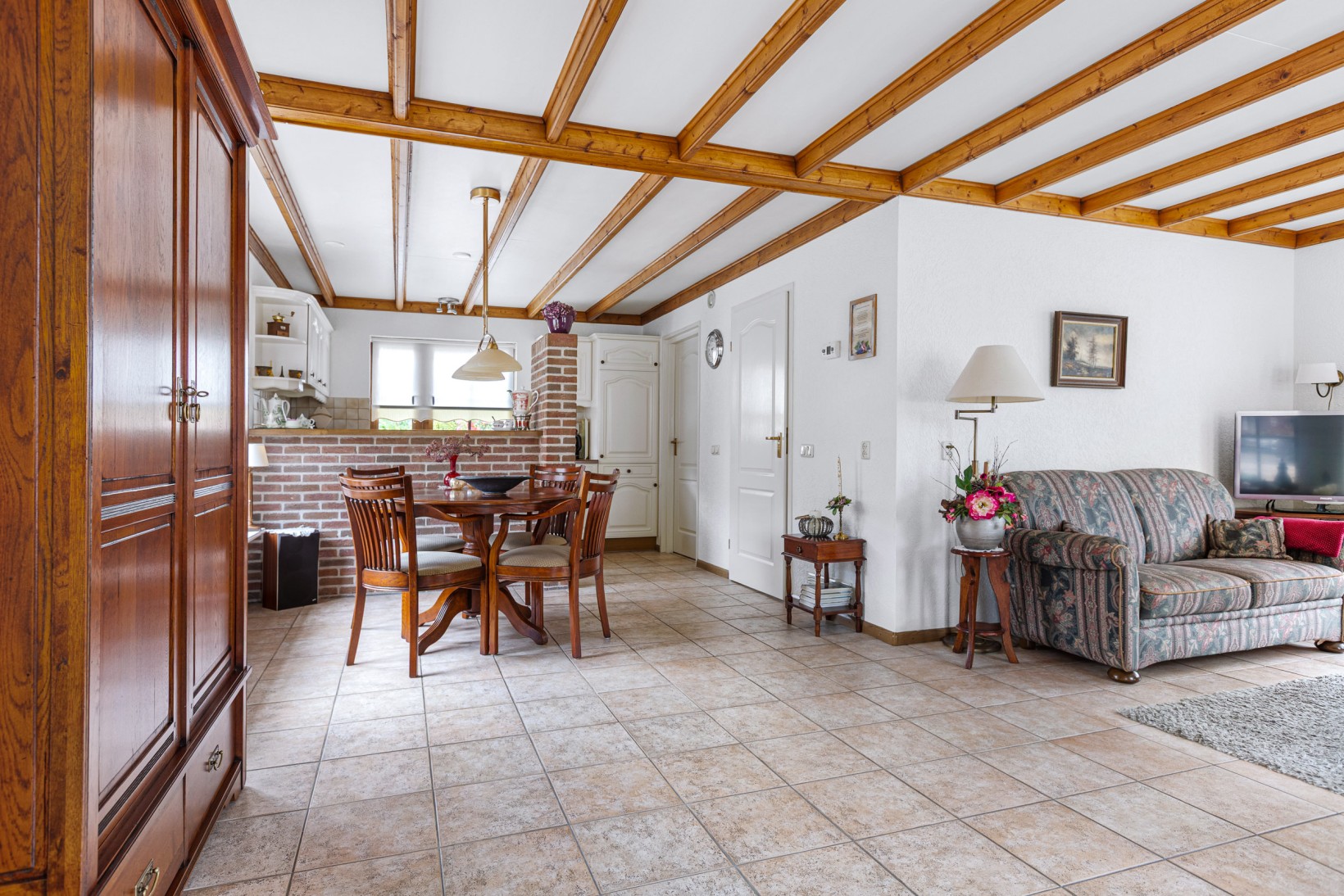 Vrijstaande woning te koop: Moezel 224, Drachten