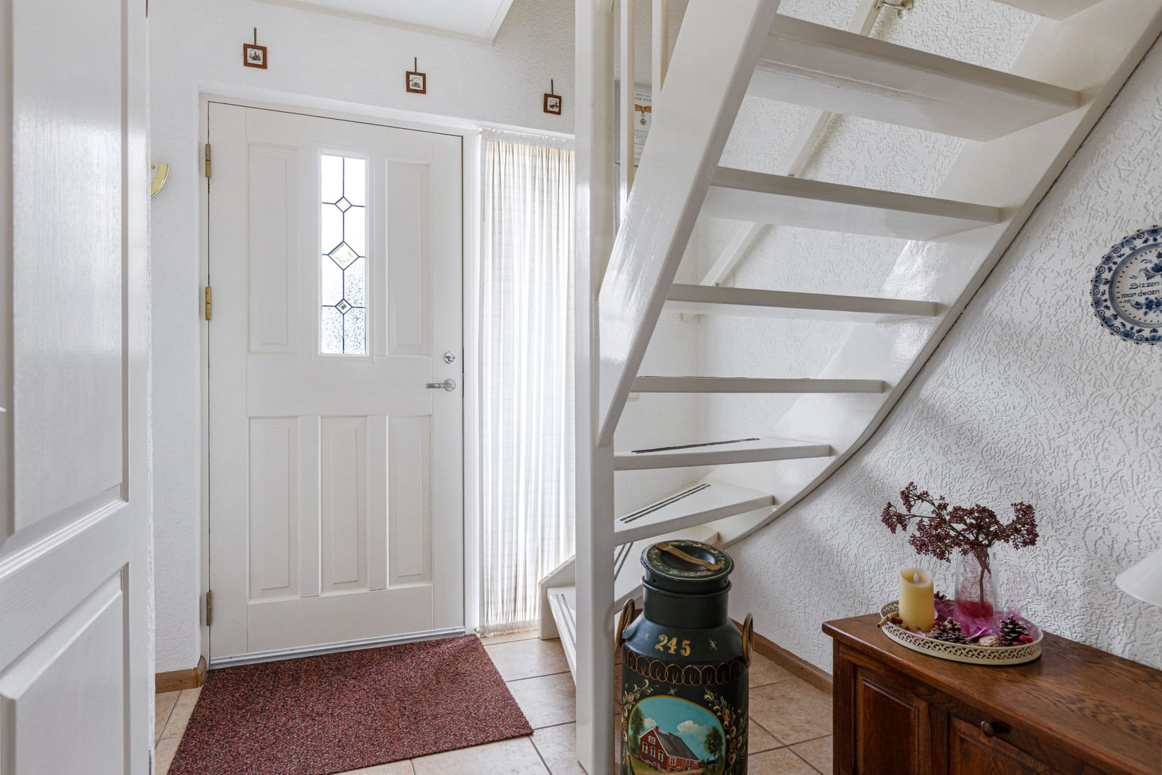 Vrijstaande woning te koop: Moezel 224, Drachten