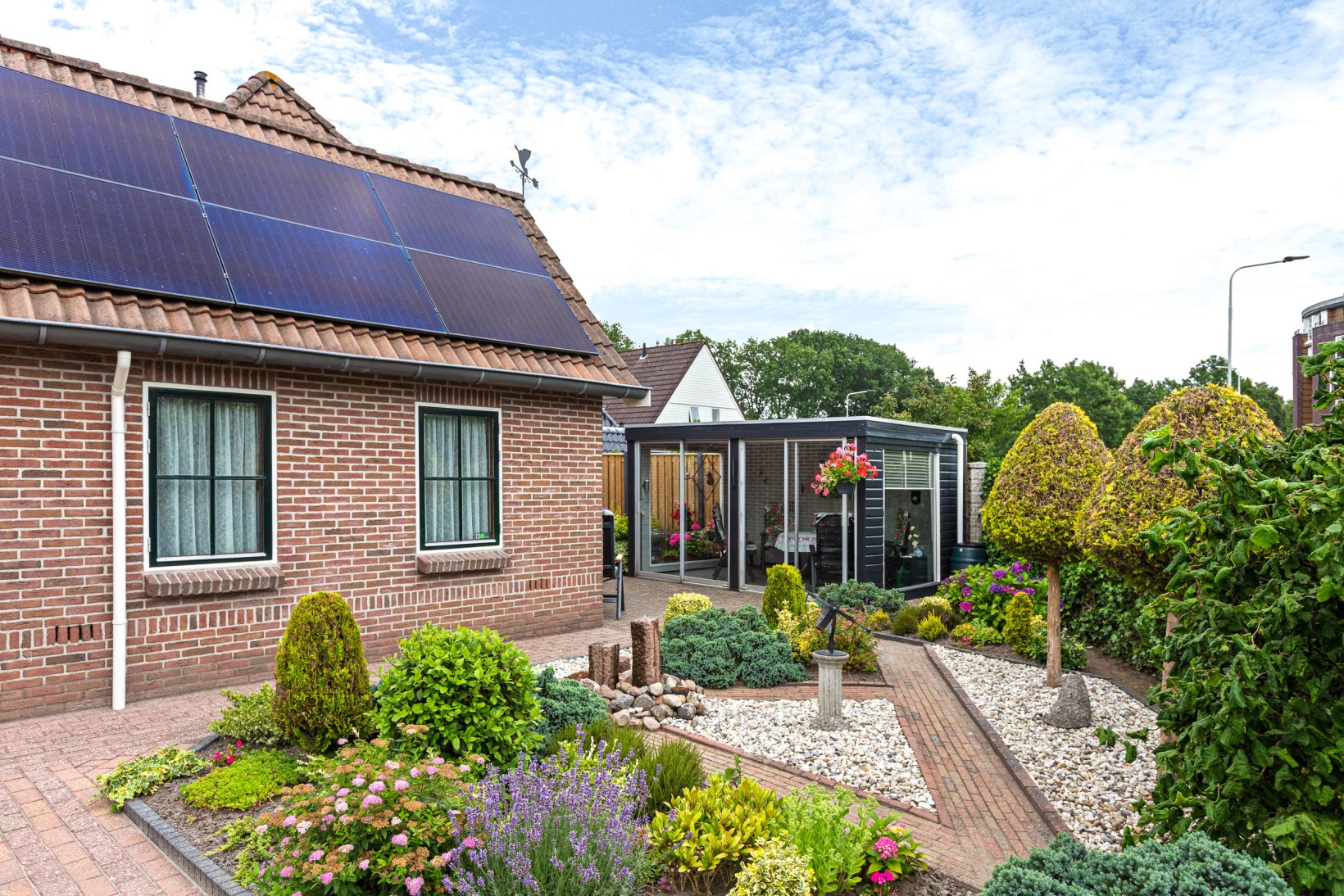 Vrijstaande woning te koop: Moezel 224, Drachten