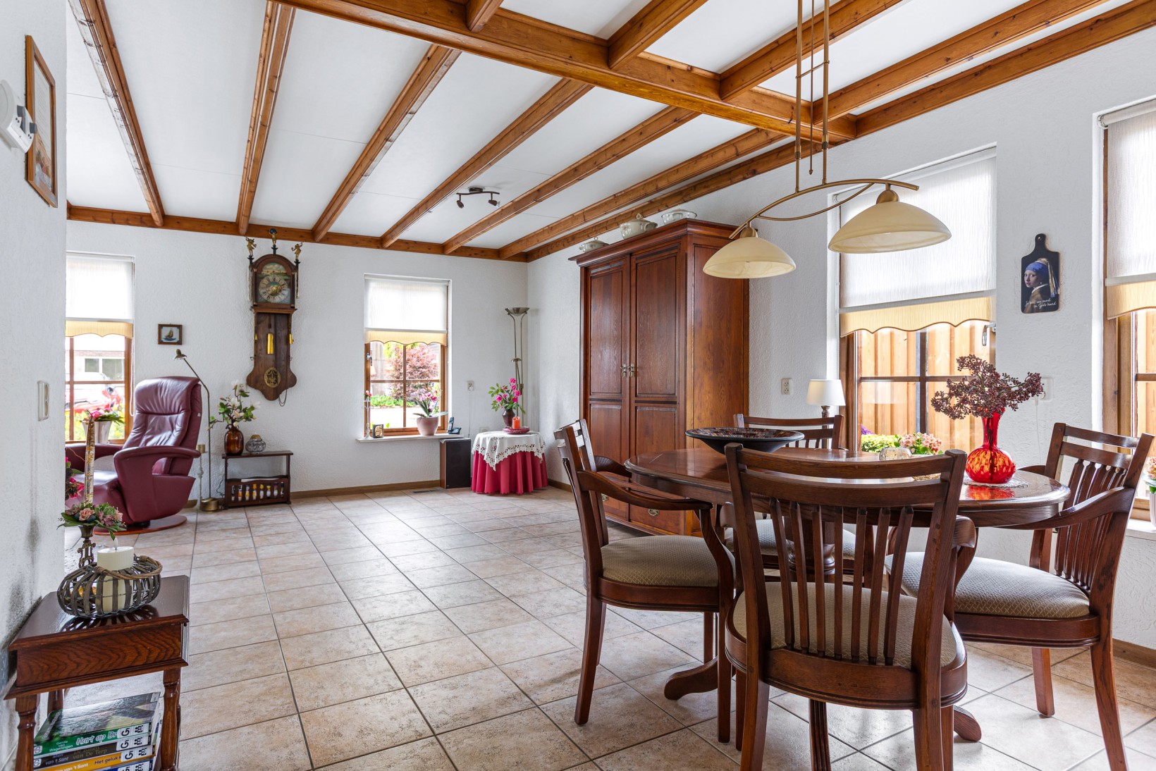 Vrijstaande woning te koop: Moezel 224, Drachten