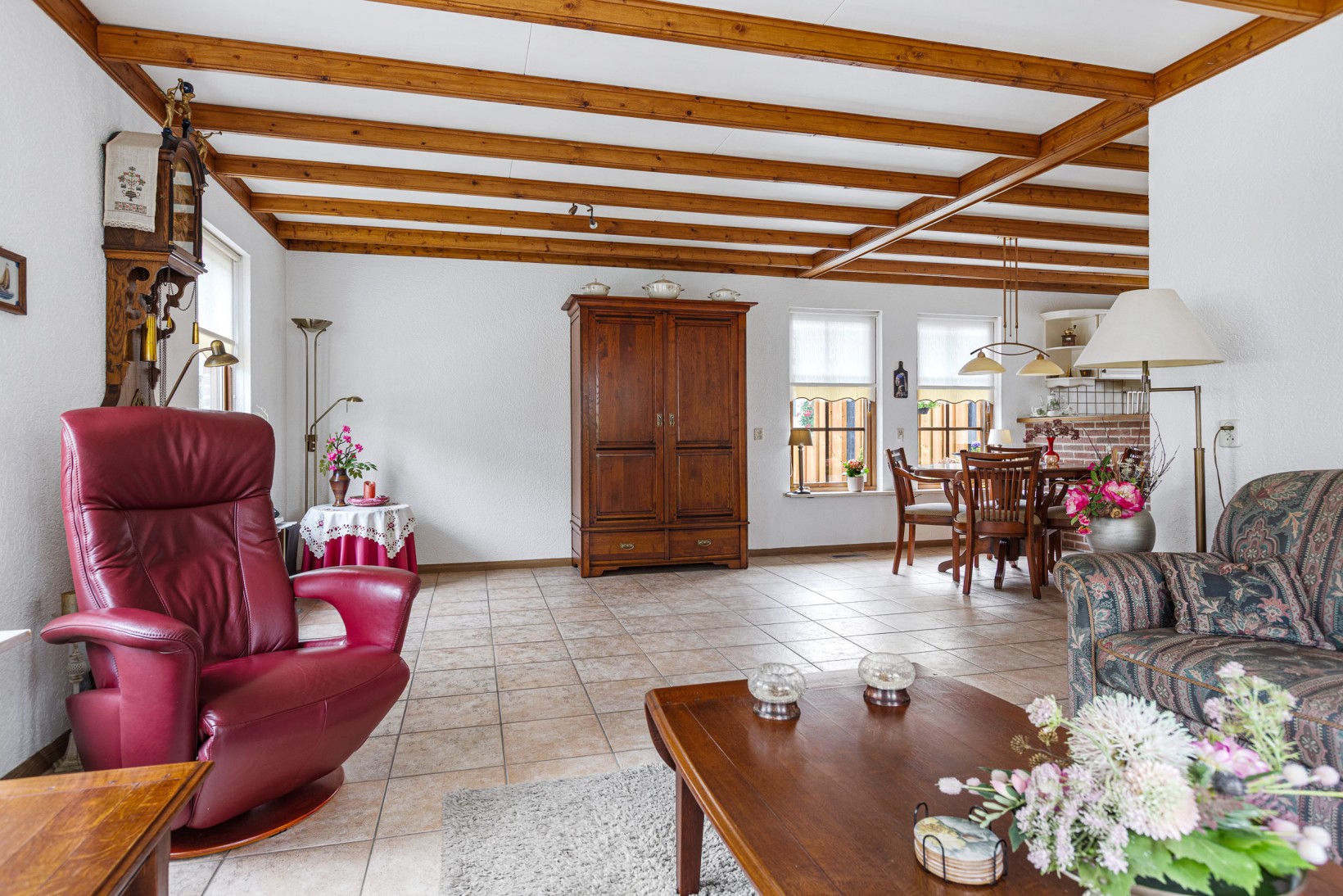 Vrijstaande woning te koop: Moezel 224, Drachten