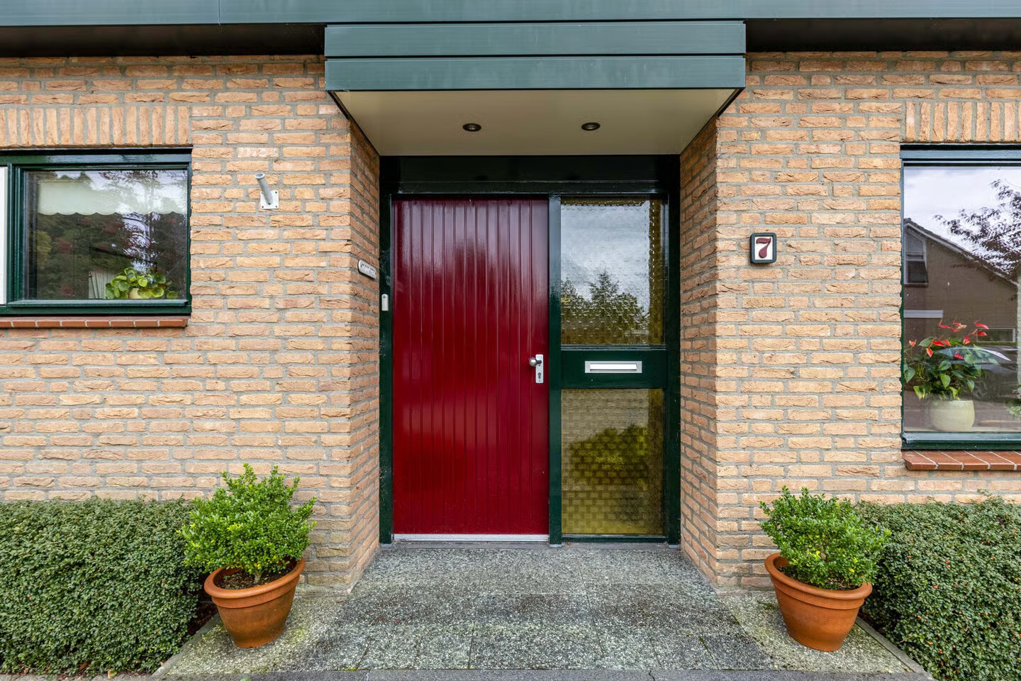 Twee-onder-één-kap te koop: Wimerts 7, Drachten