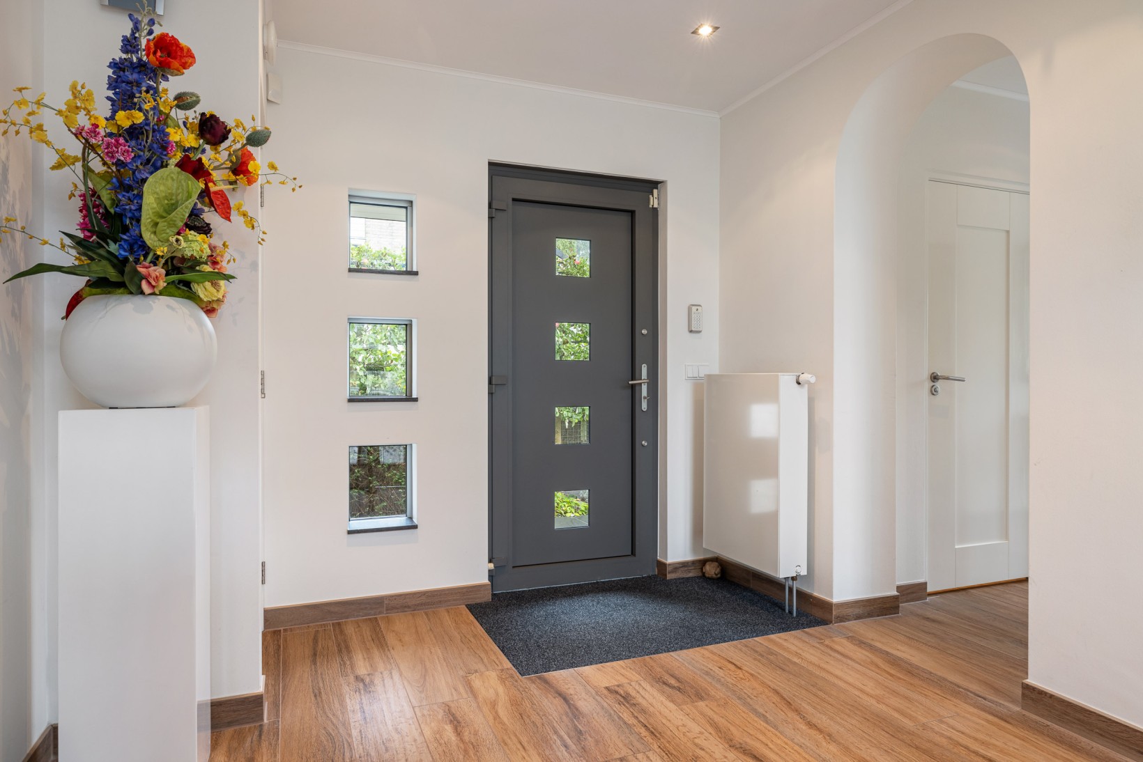 Vrijstaande woning te koop: Slinge 44, Drachten