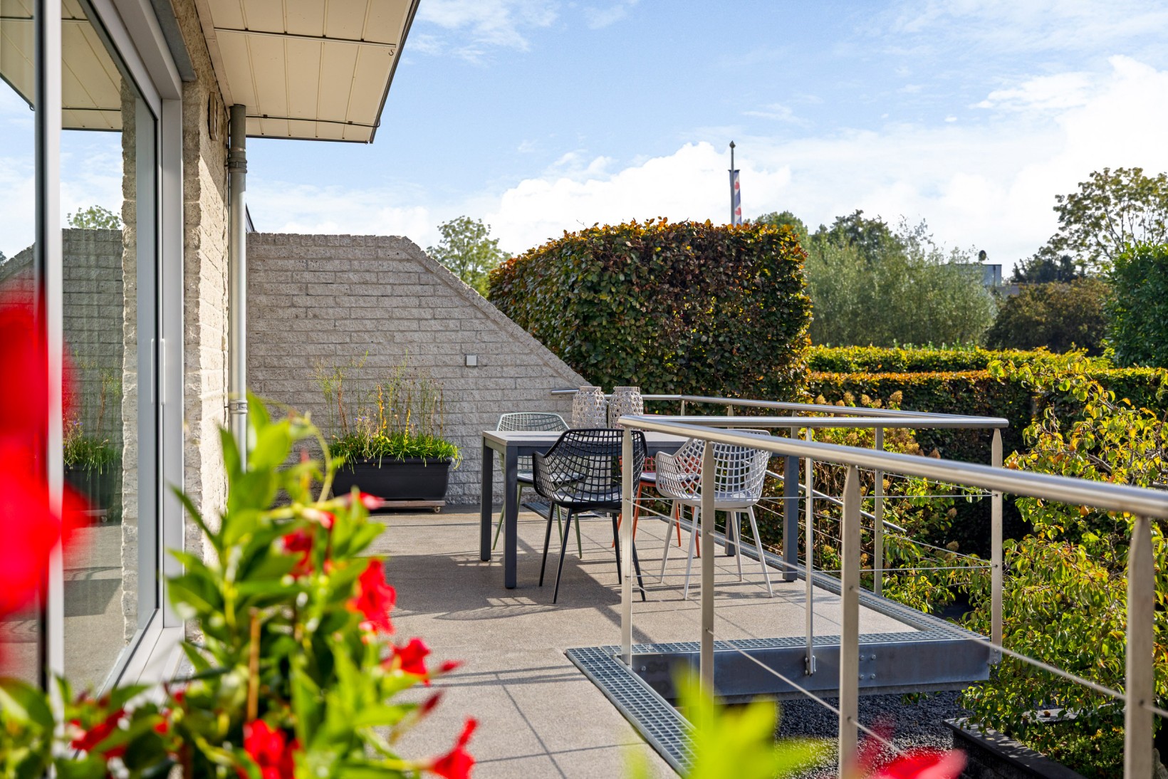 Vrijstaande woning te koop: Slinge 44, Drachten