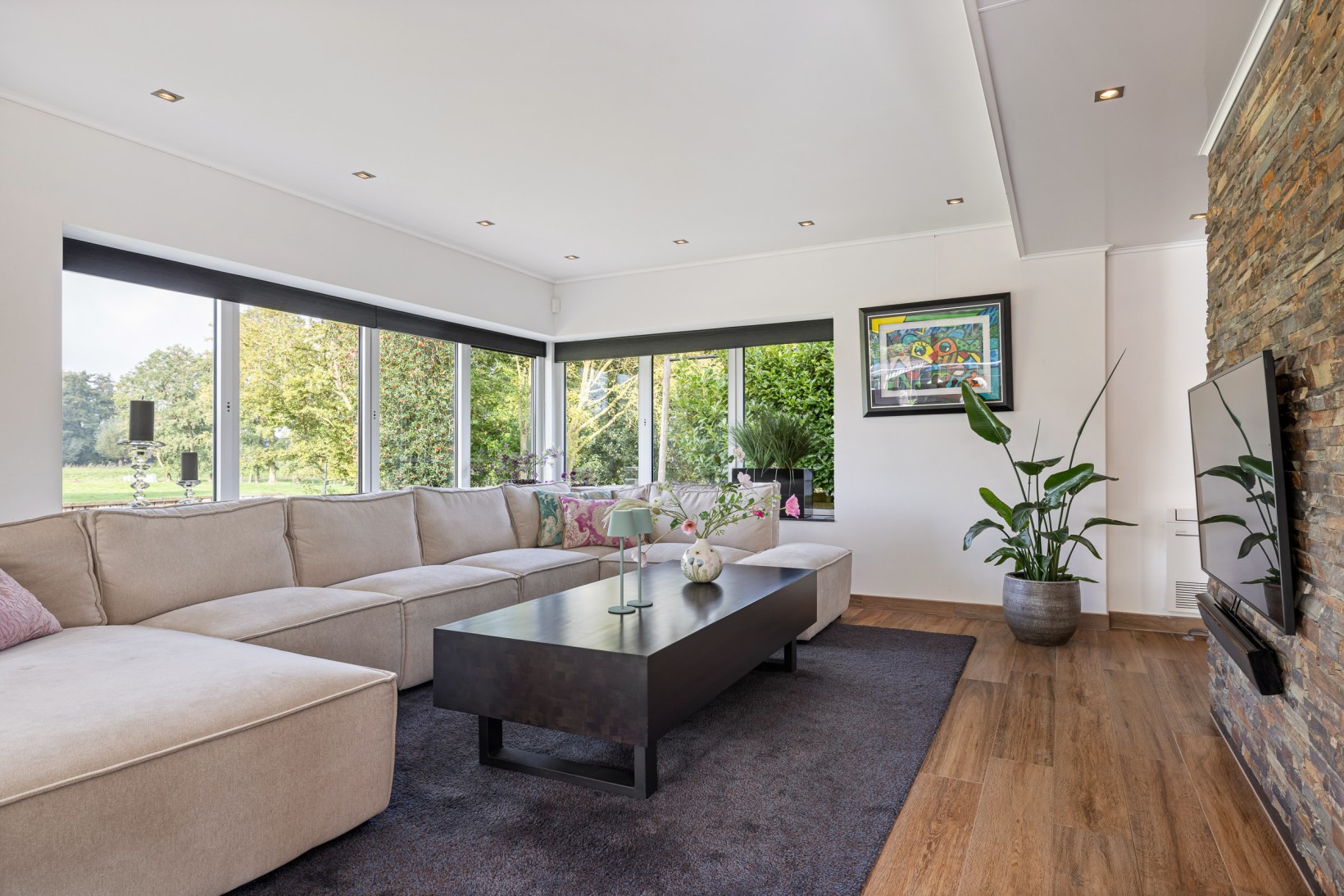 Vrijstaande woning te koop: Slinge 44, Drachten