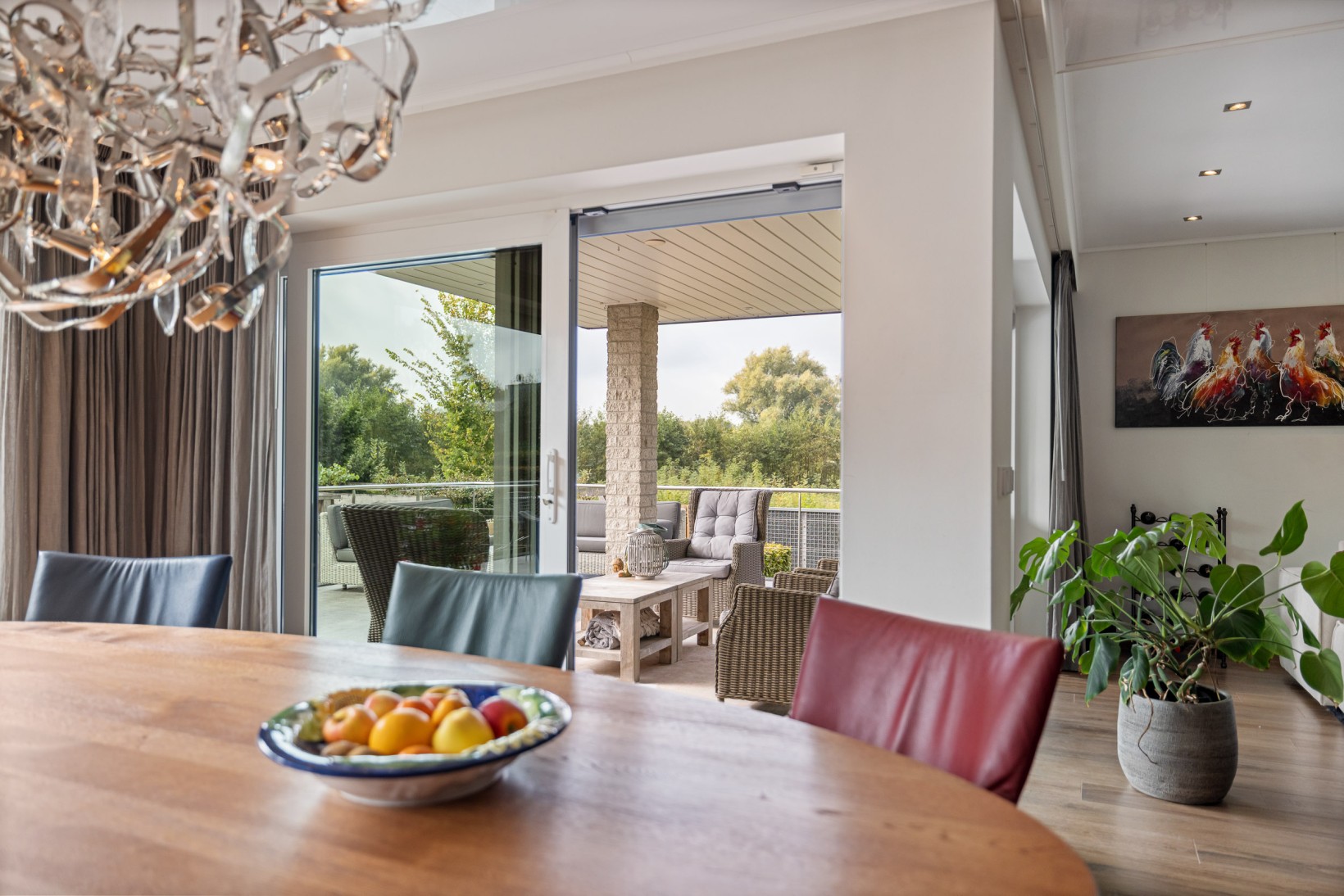 Vrijstaande woning te koop: Slinge 44, Drachten