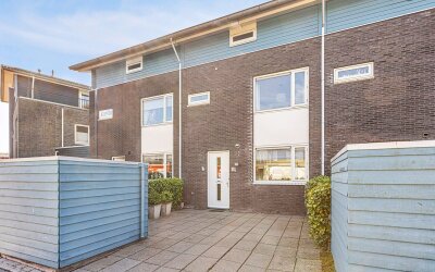 Cornelis Rienks de Boerstraat 49
