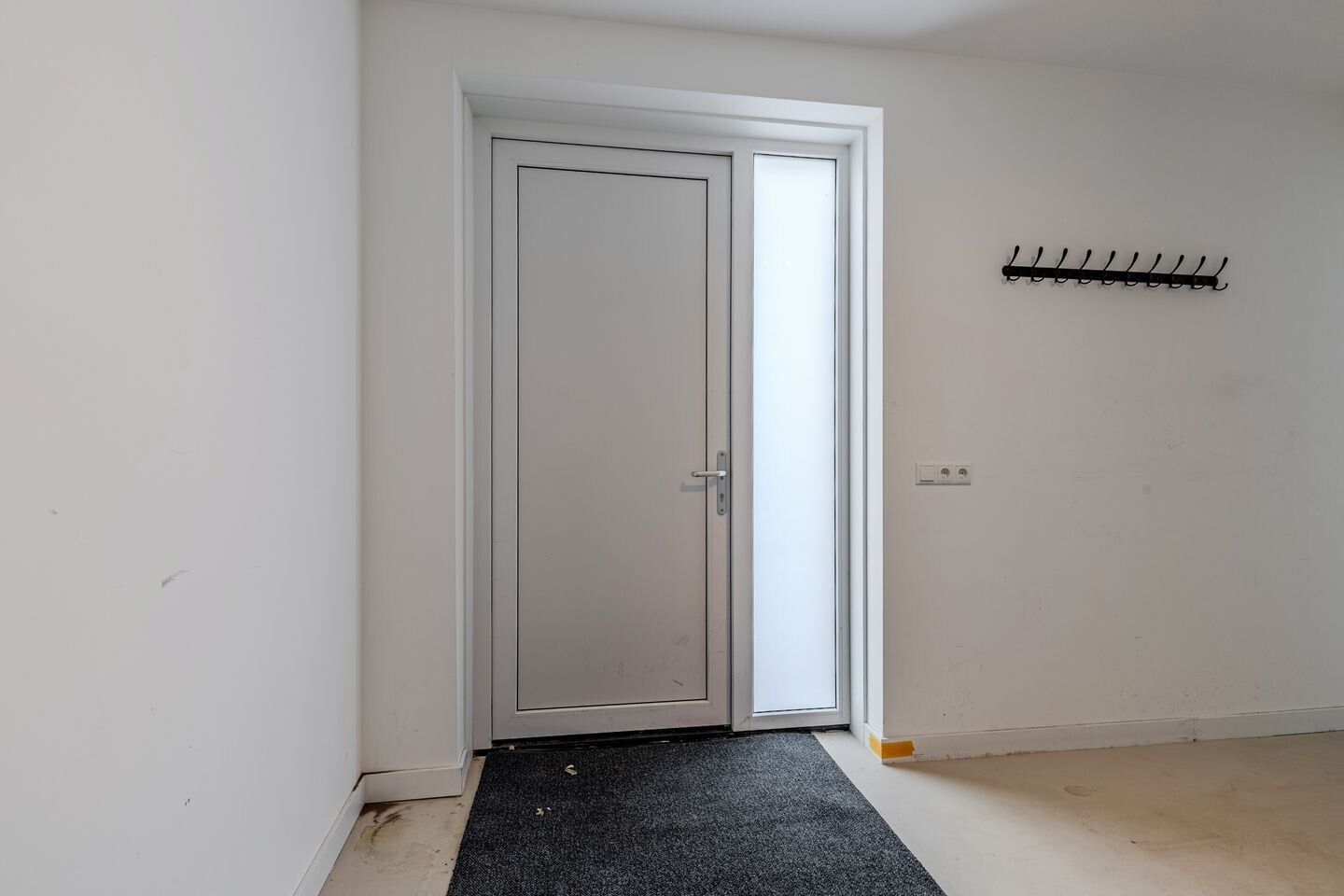 Tussenwoning te koop: Rinze Wibbelinkstraat 15, Drachten