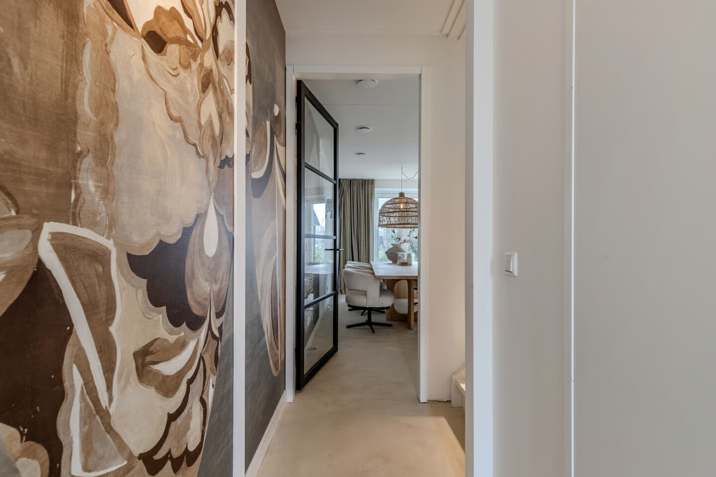 Tussenwoning te koop: Rinze Wibbelinkstraat 15, Drachten