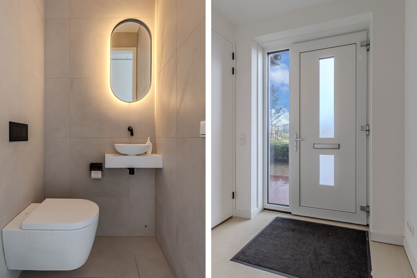 Tussenwoning te koop: Rinze Wibbelinkstraat 15, Drachten